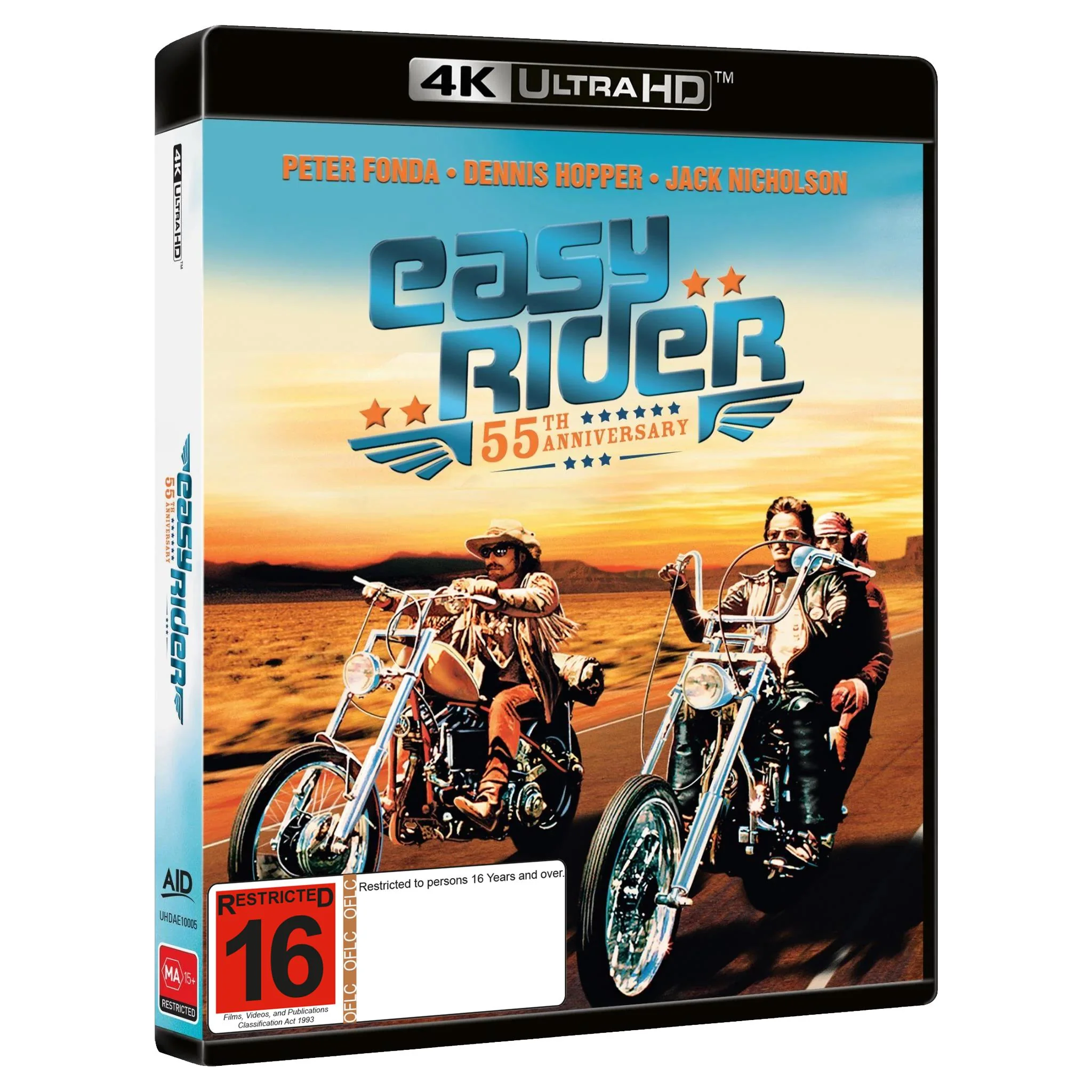 Easy Rider - Image 2