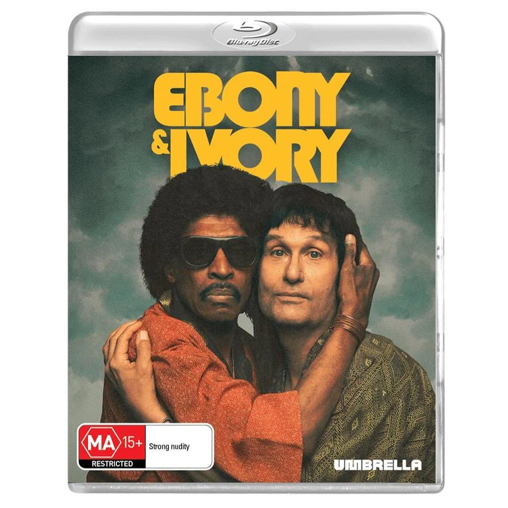 Ebony & Ivory