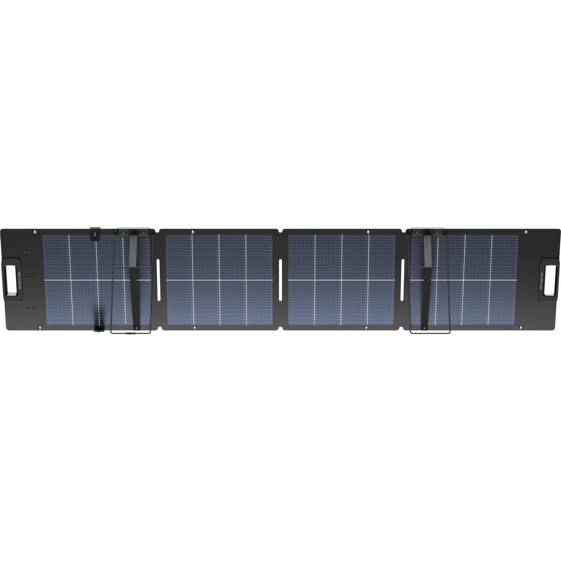 EcoFlow 110W Lightweight Portable Solar Panel - Image 7