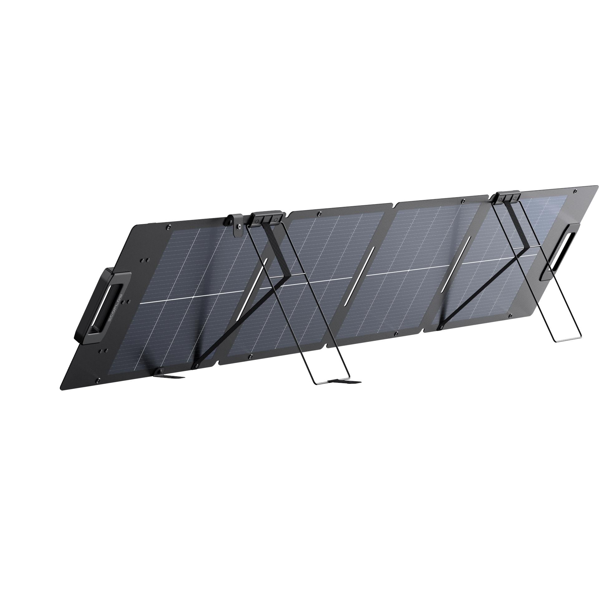EcoFlow 110W Lightweight Portable Solar Panel - Image 9