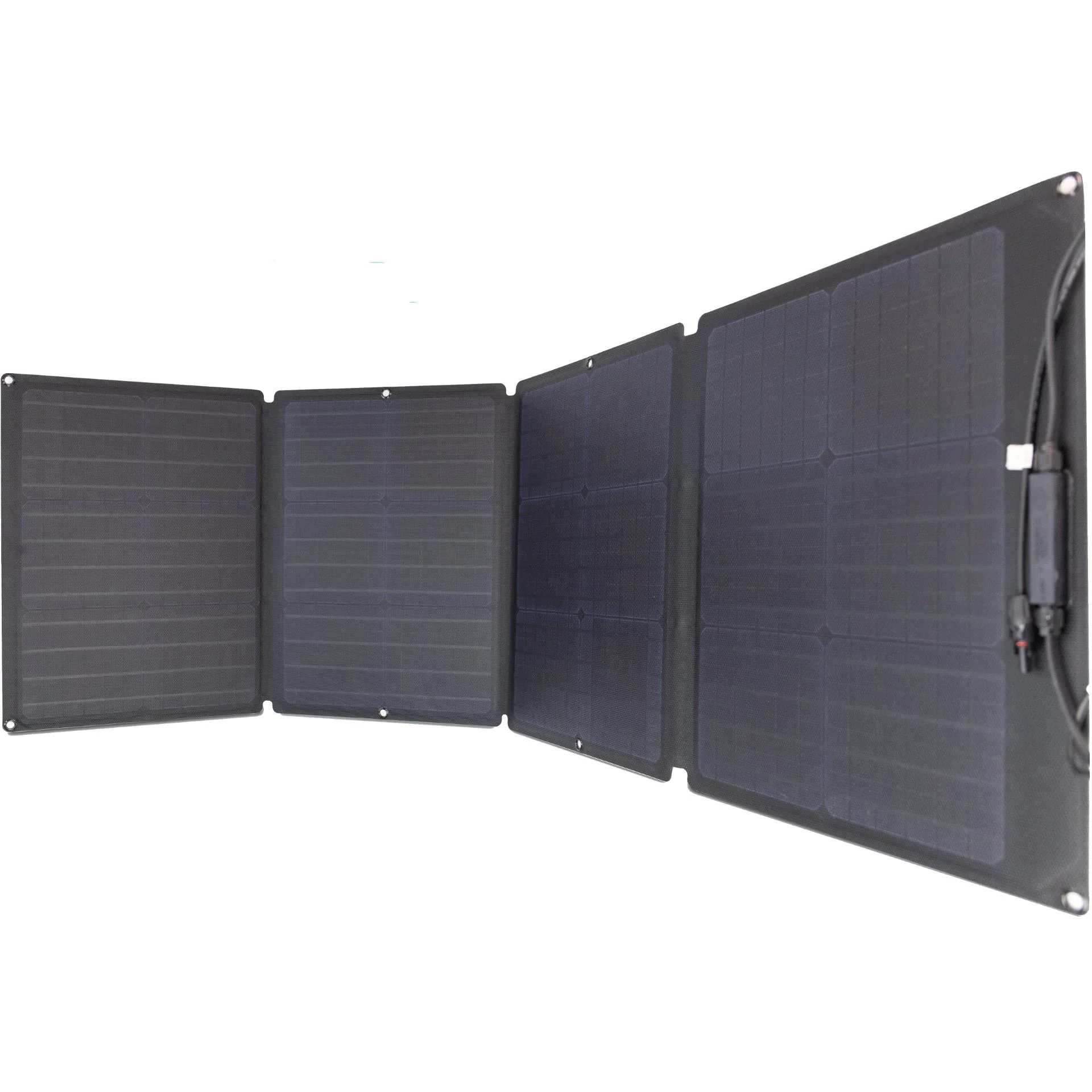 EcoFlow 110W Portable Solar Panel - Image 3