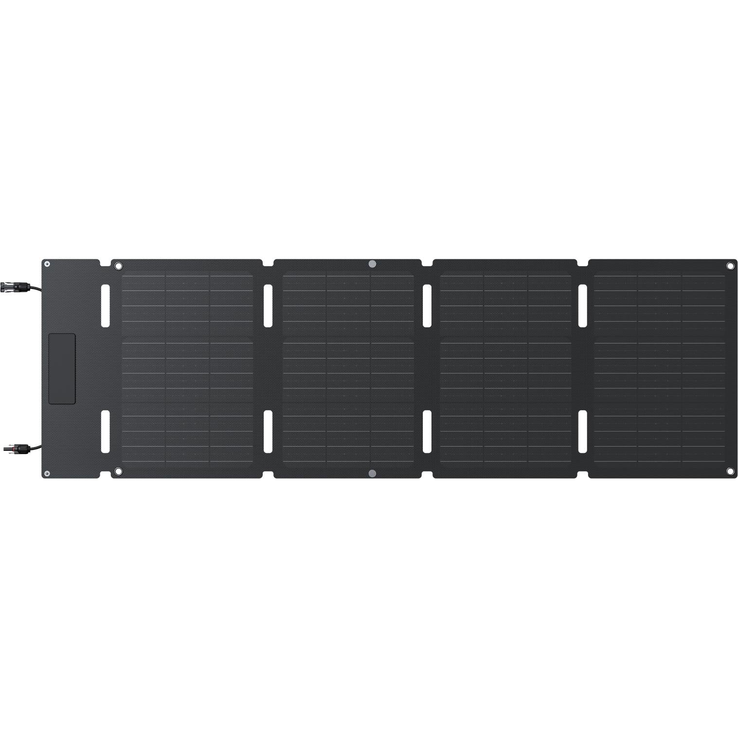 EcoFlow 45W Type-C Portable Solar Panel