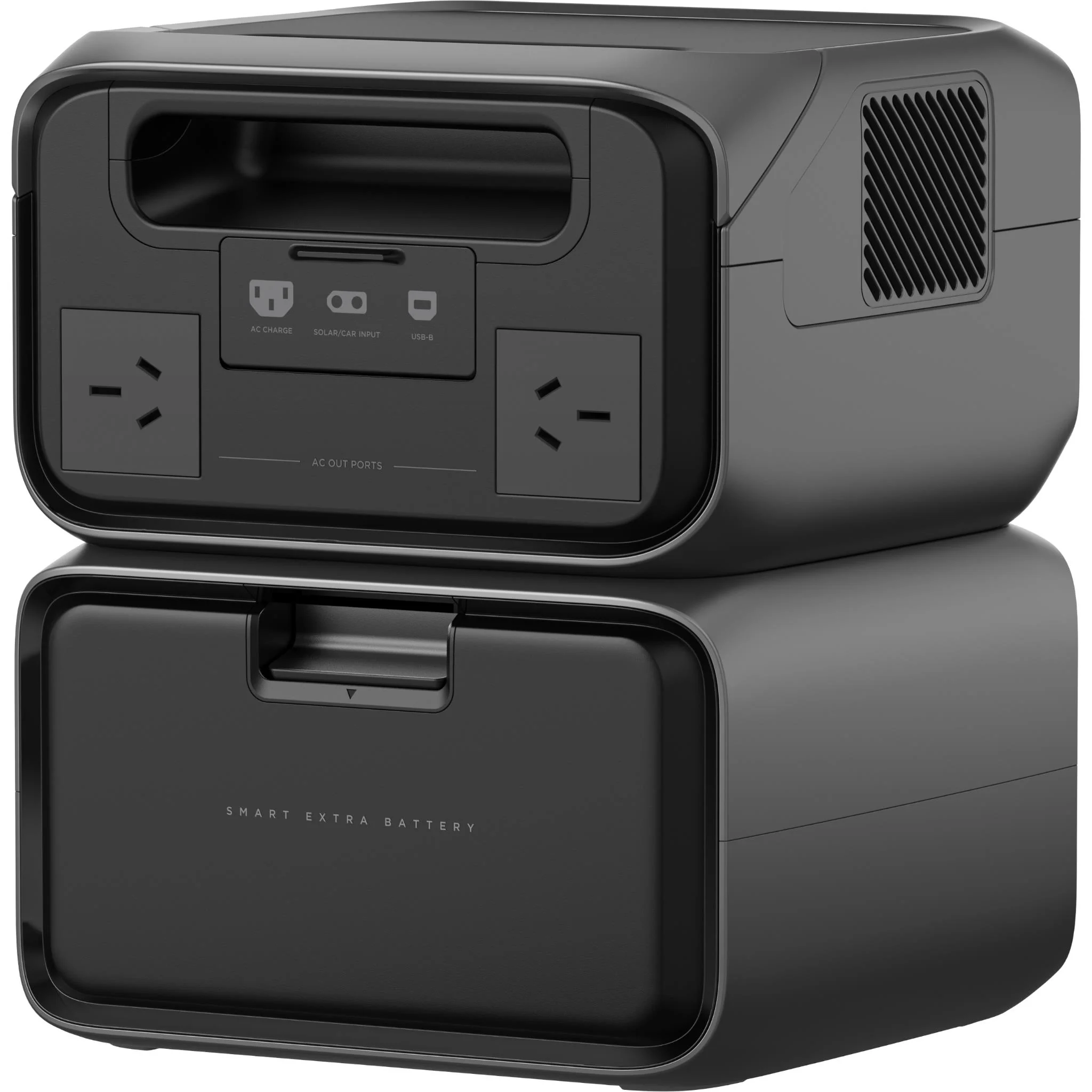 EcoFlow River 3 Max Plus Portable Power Station - Image 4