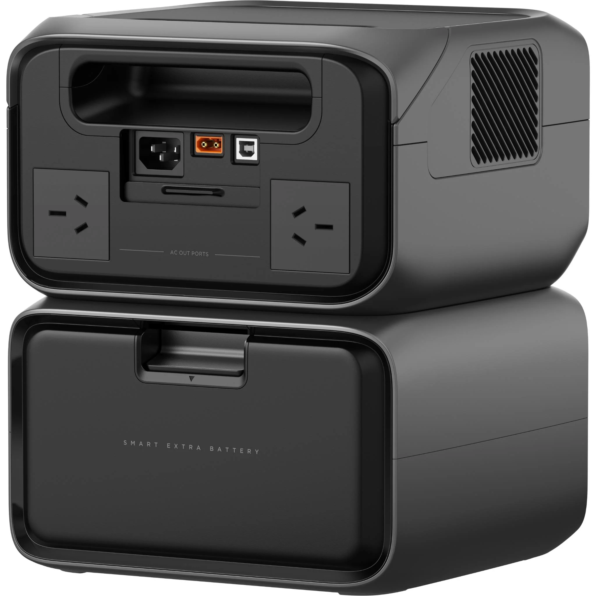 EcoFlow River 3 Max Plus Portable Power Station - Image 5