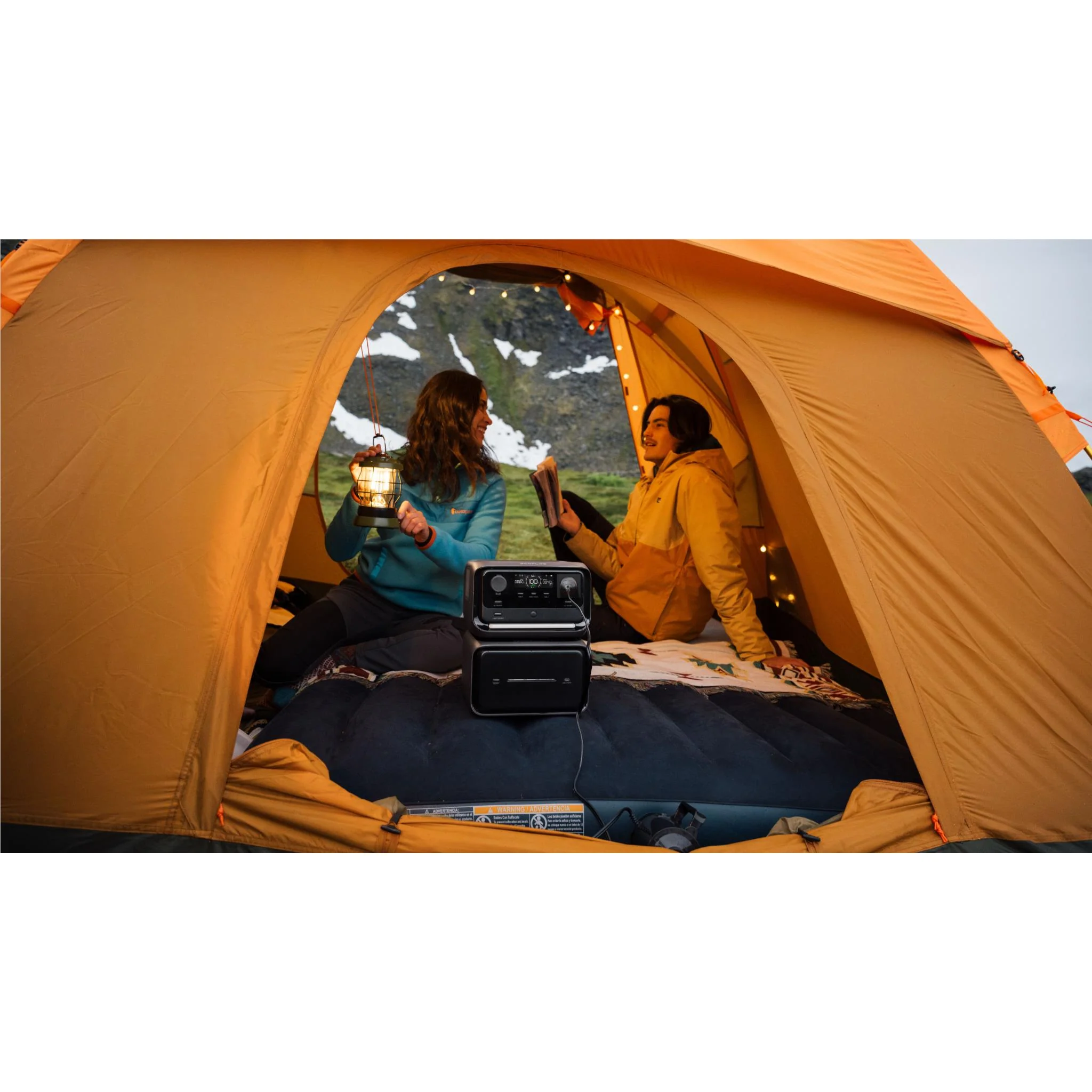 EcoFlow River 3 Max Plus Portable Power Station - Image 9