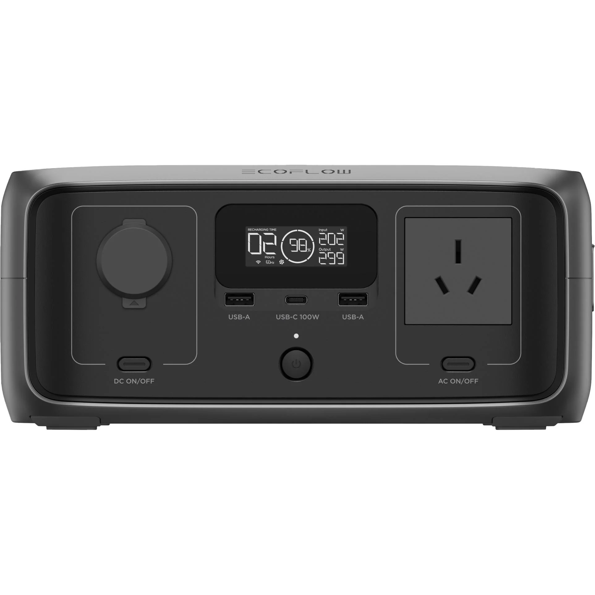 EcoFlow River 3 UPS Portable Power Station - Image 2