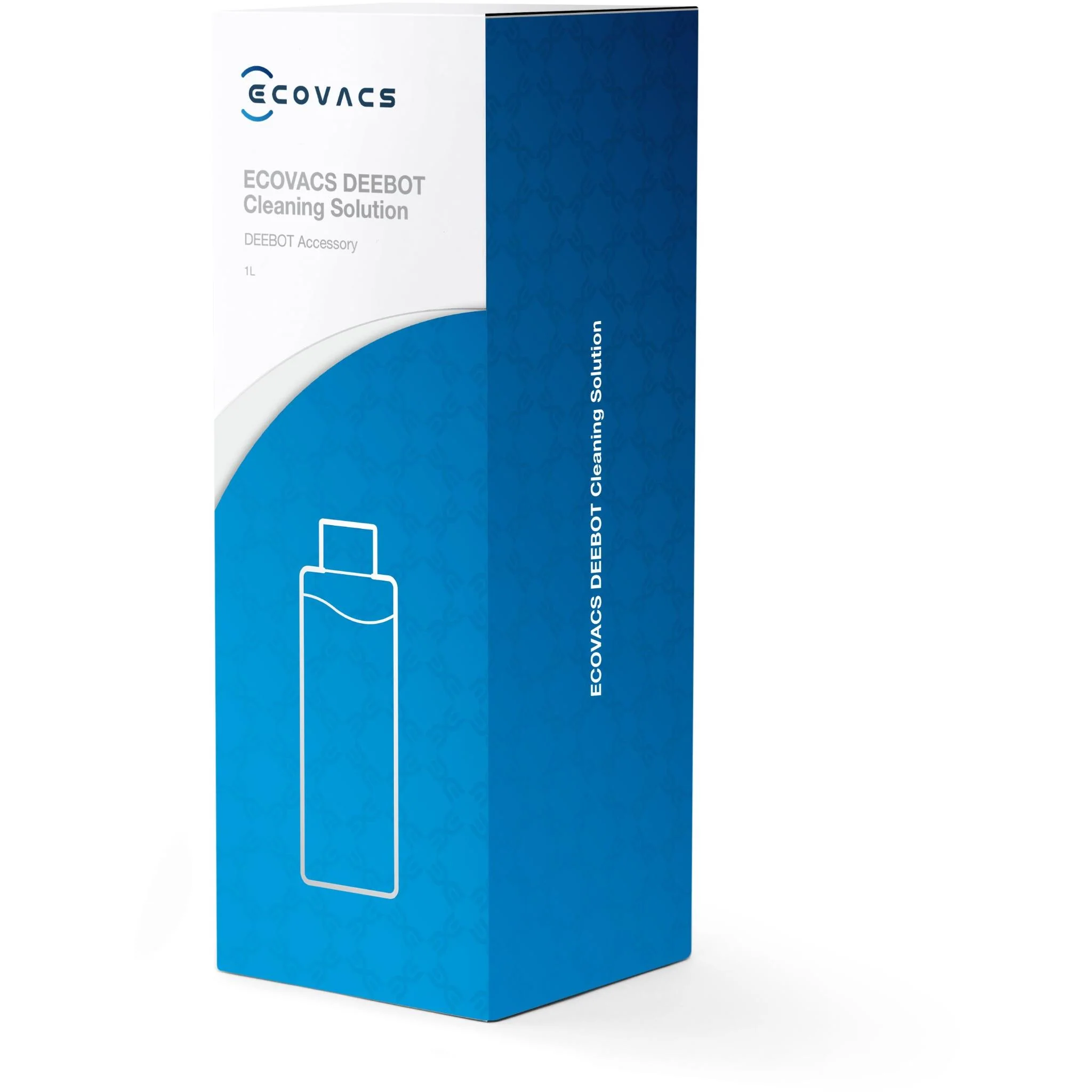 ECOVACS Cleaning Solution (1L) - Image 4