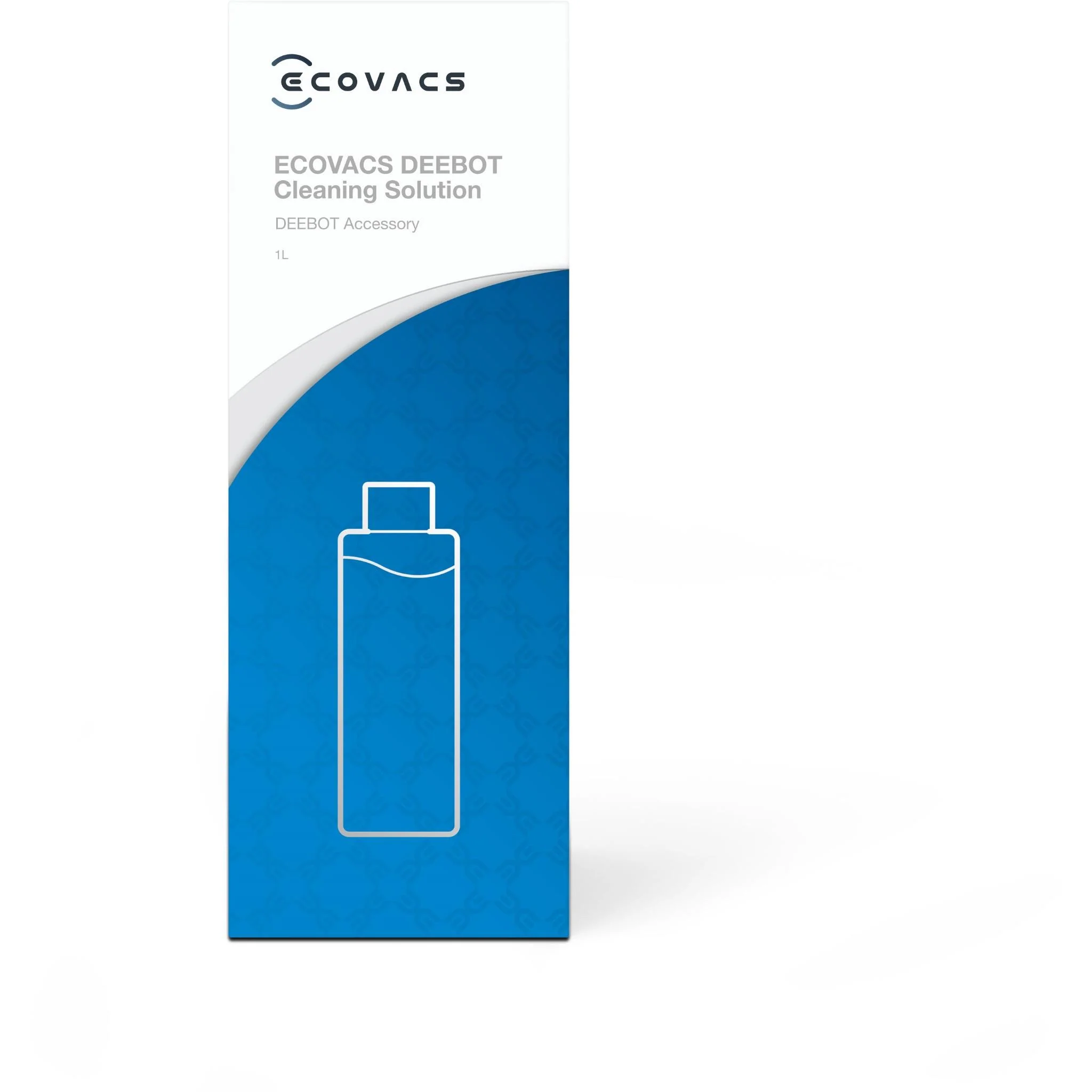 ECOVACS Cleaning Solution (1L) - Image 5