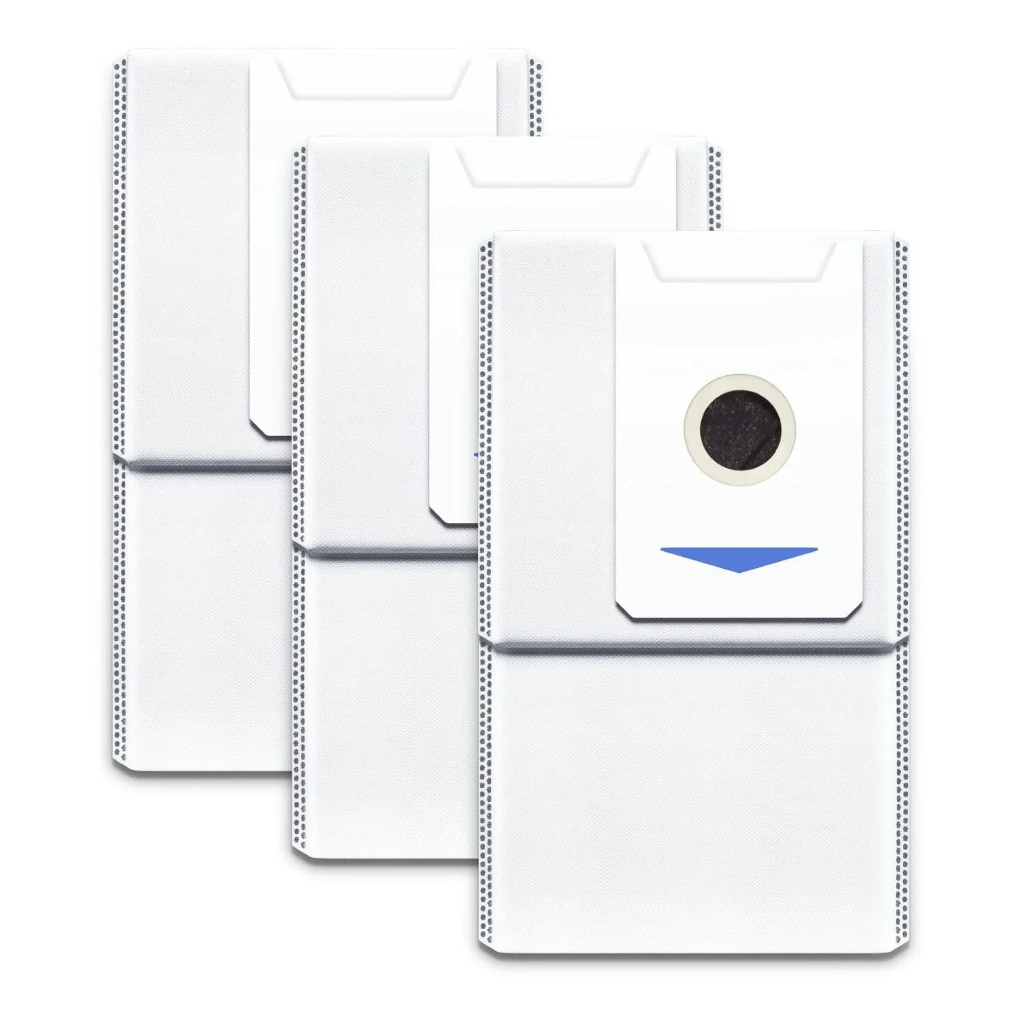 ECOVACS DEEBOT Antibacterial Dust Bag for X2 Combo/T30S Combo