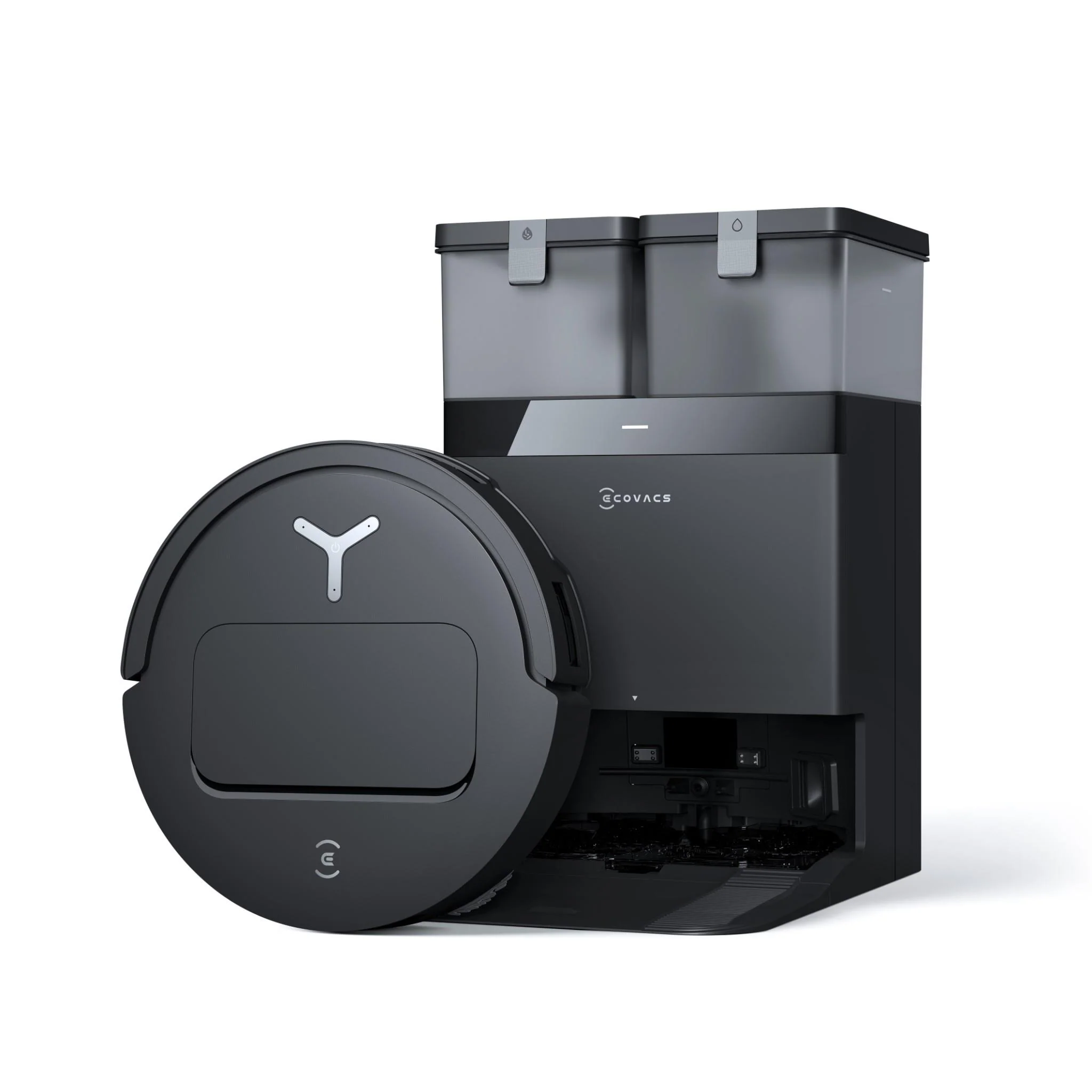 Ecovacs T50 Pro OMNI Robotic Vacuum Cleaner