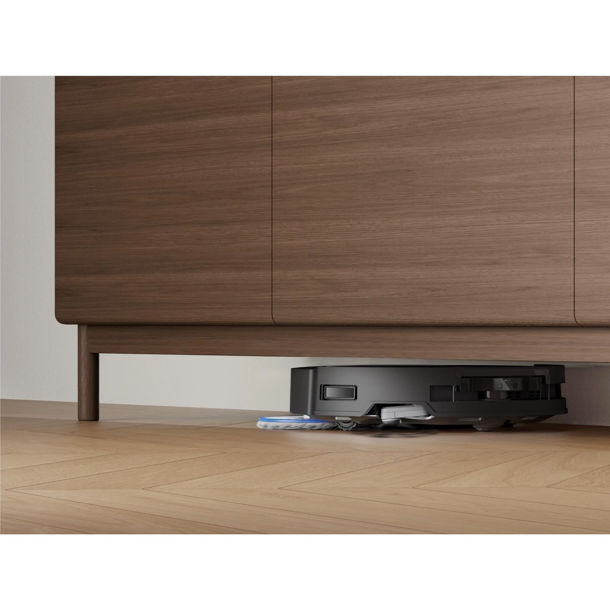 Ecovacs T50 Pro OMNI Robotic Vacuum Cleaner - Image 10