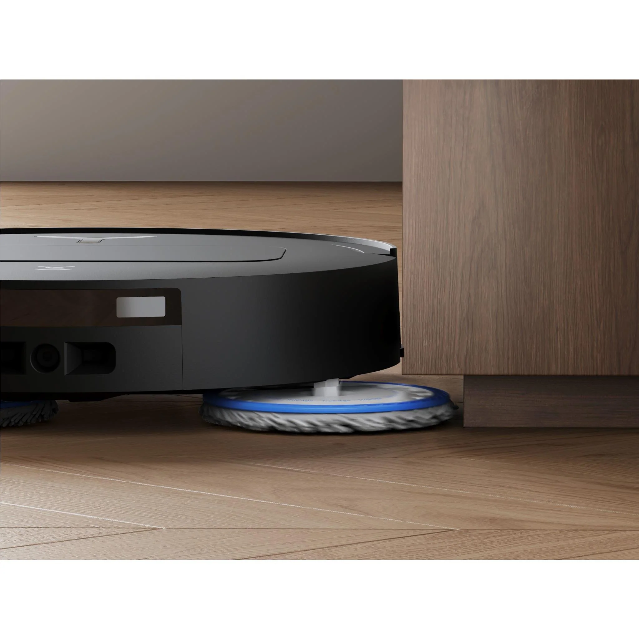 Ecovacs T50 Pro OMNI Robotic Vacuum Cleaner - Image 11