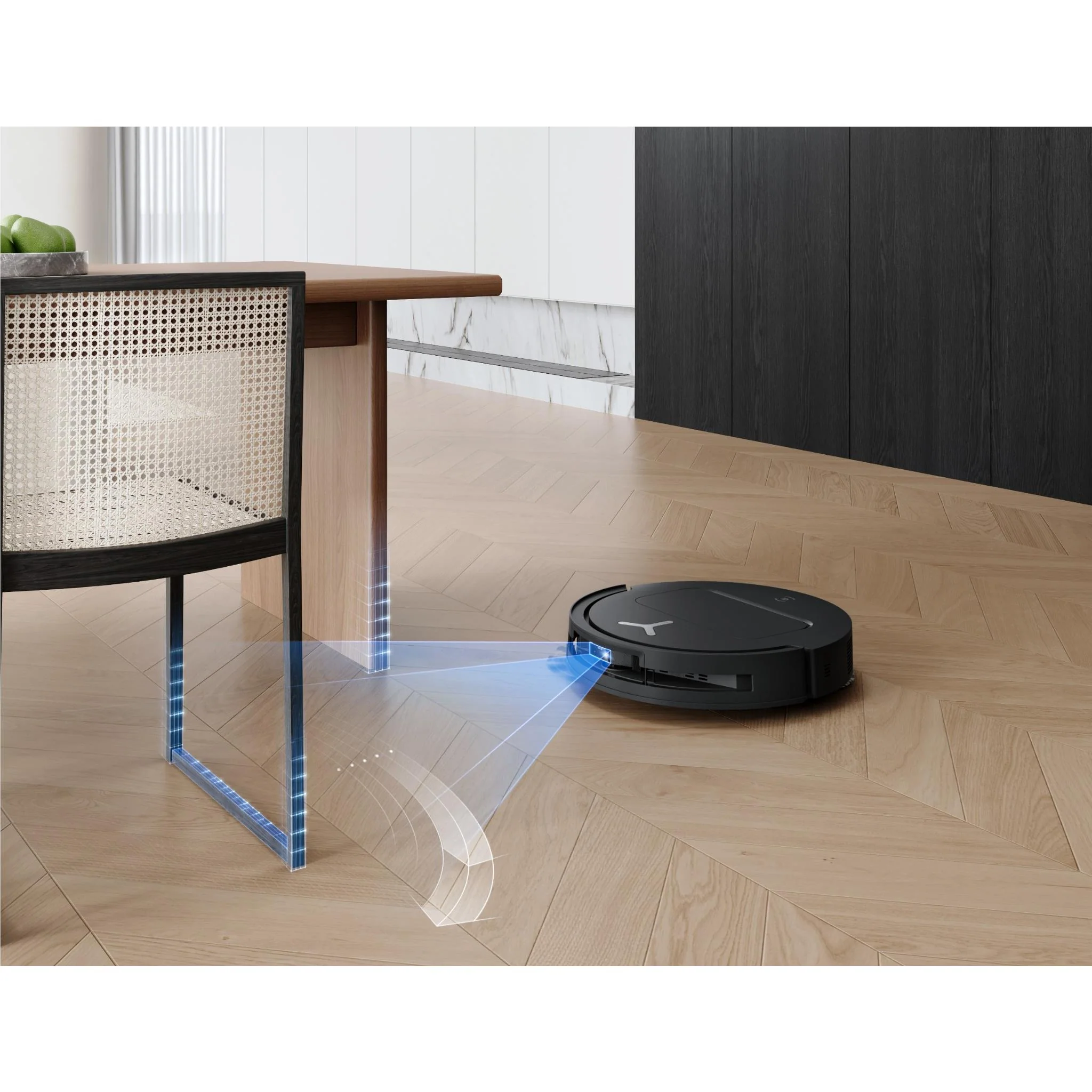 Ecovacs T50 Pro OMNI Robotic Vacuum Cleaner - Image 13
