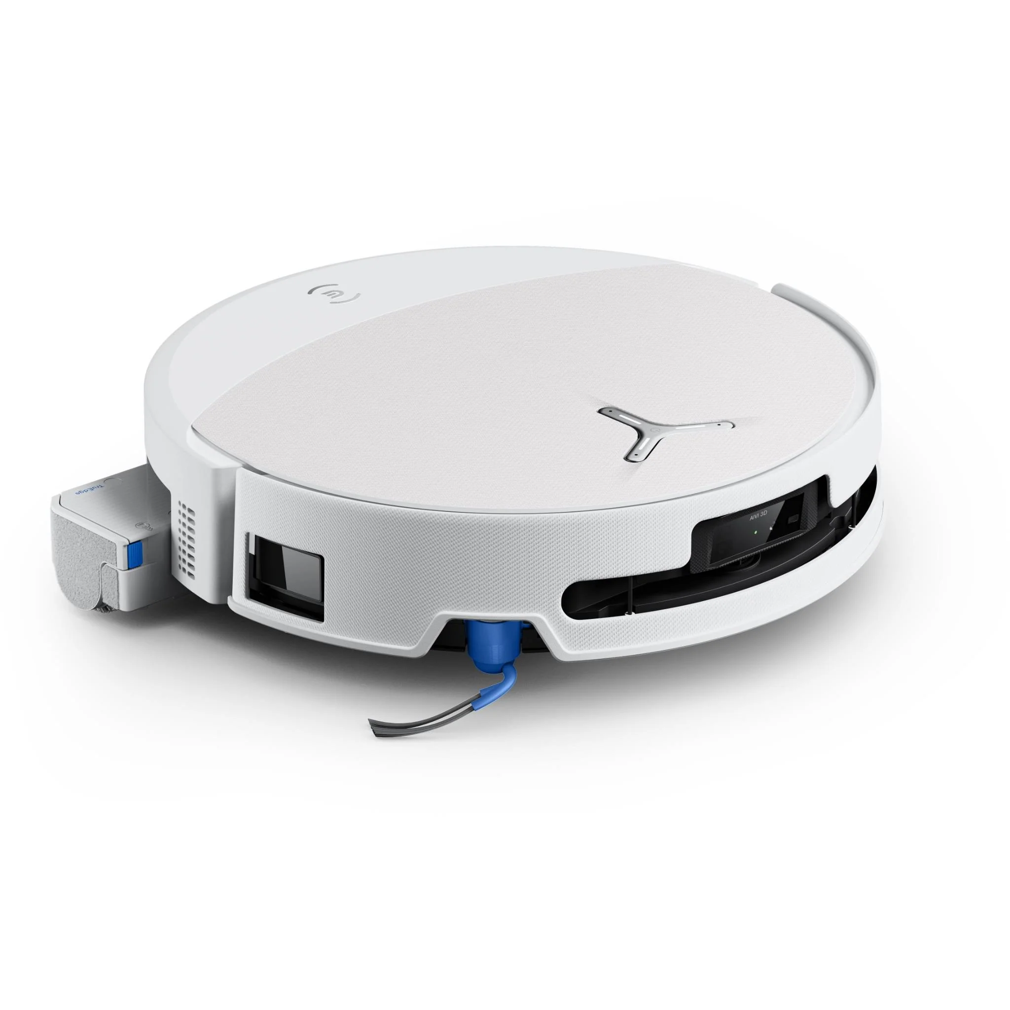 Ecovacs T90 Pro OMNI Roller Mop Robotic Vacuum Cleaner - Image 8