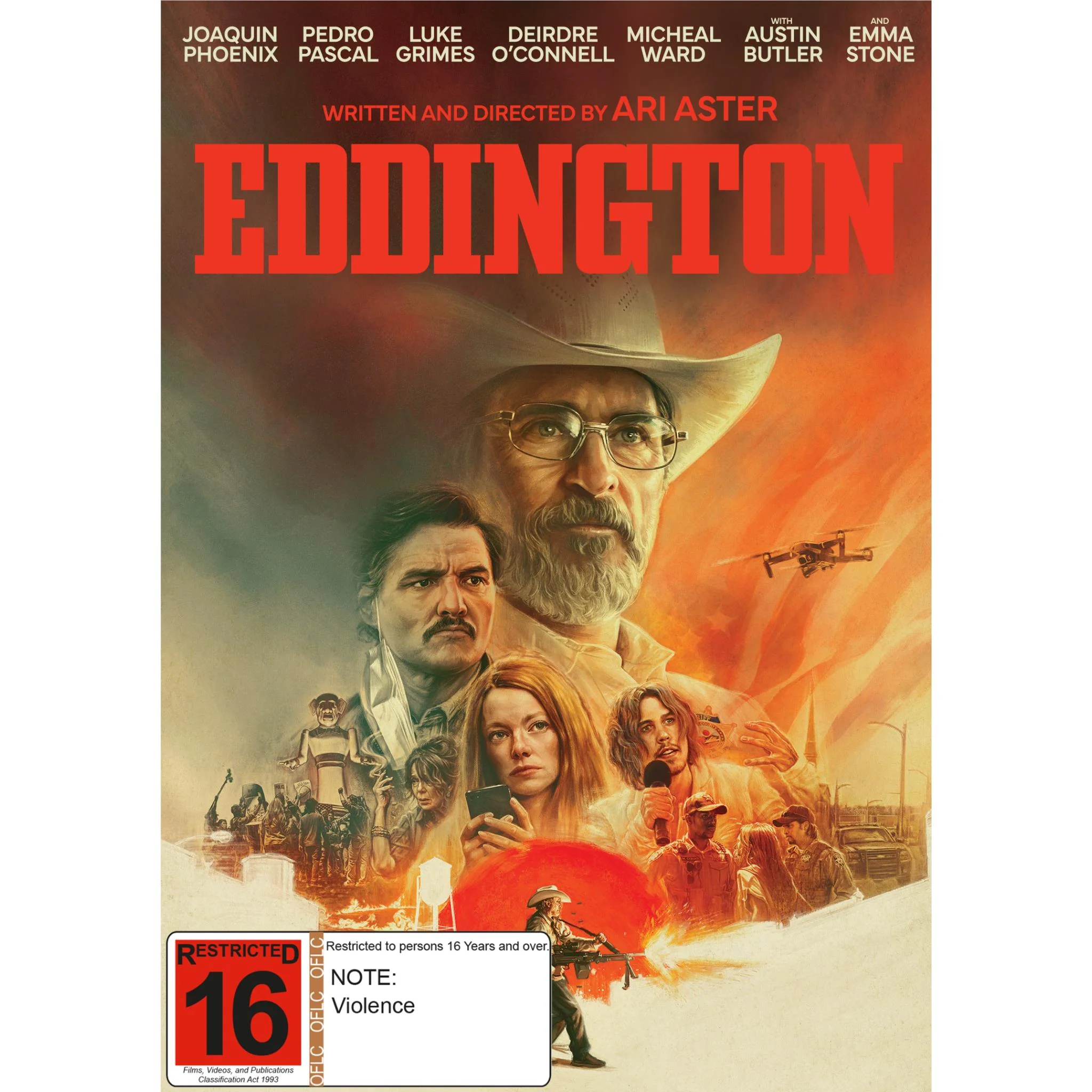Eddington