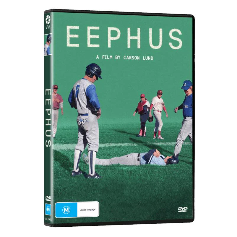 Eephus