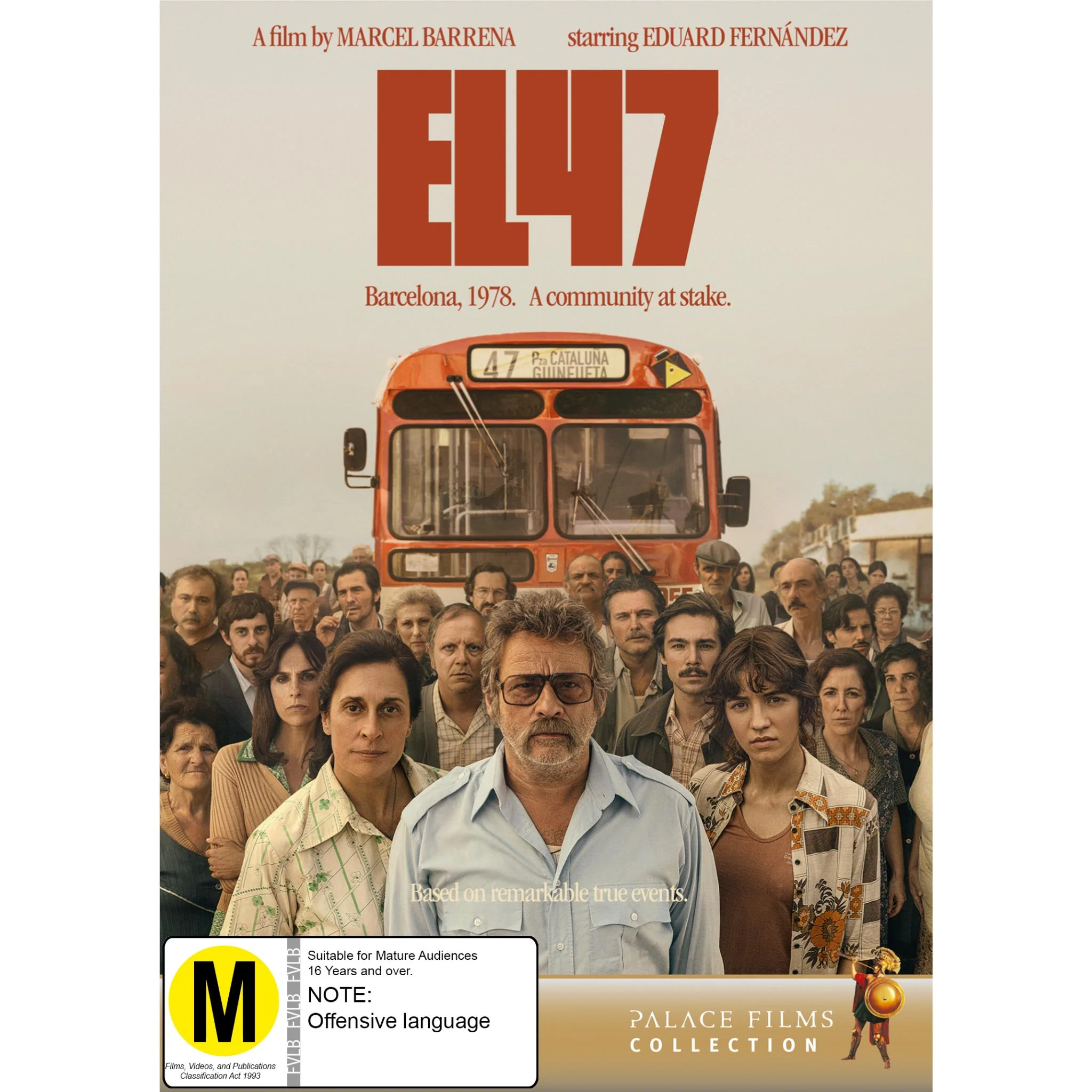 El 47