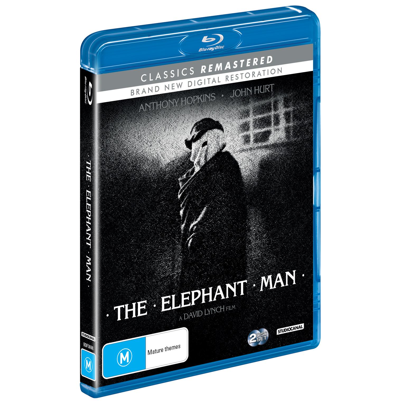 Elephant Man, The - Image 2