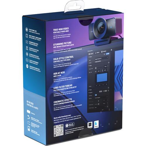 Elgato FaceCam 4K - Image 5