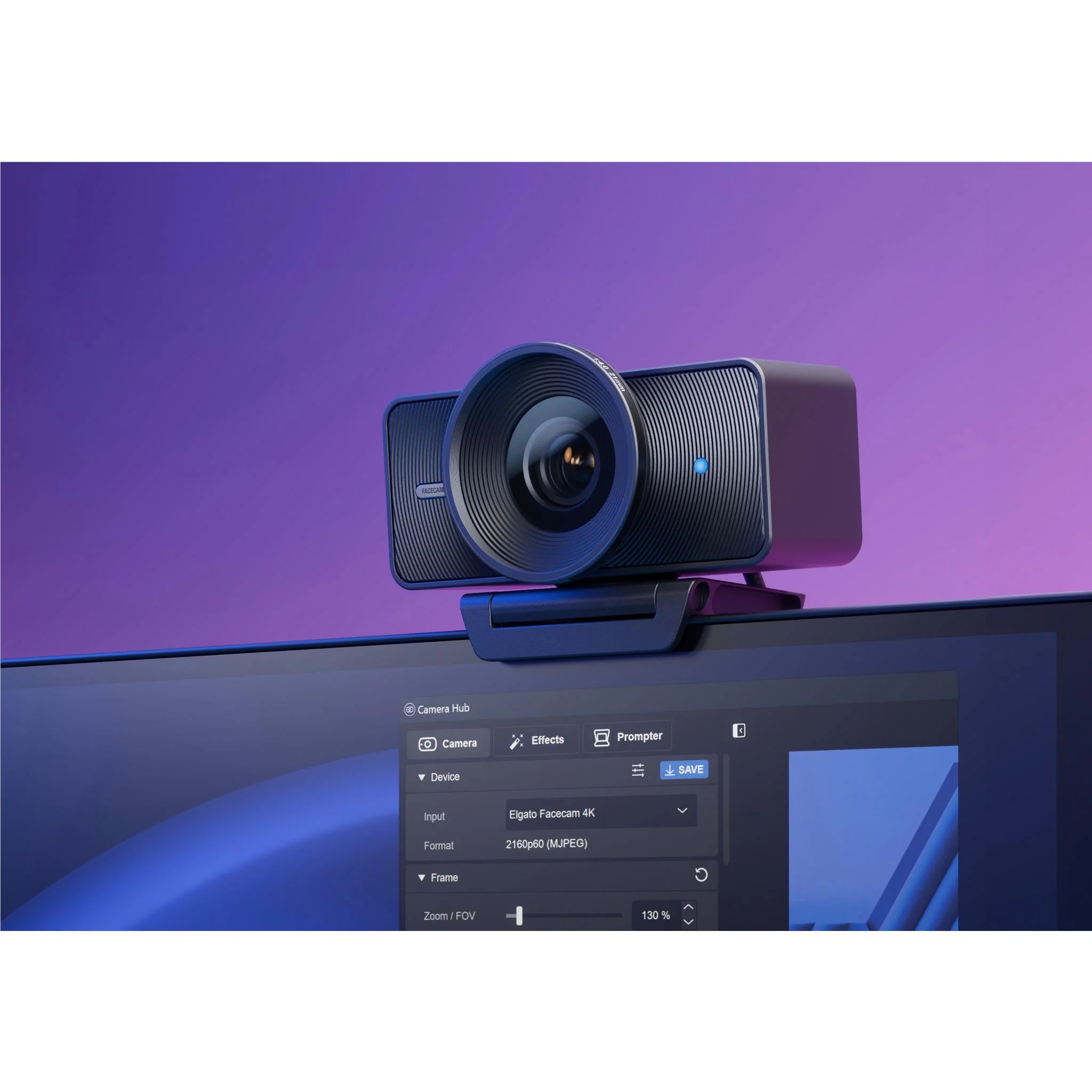 Elgato FaceCam 4K - Image 6