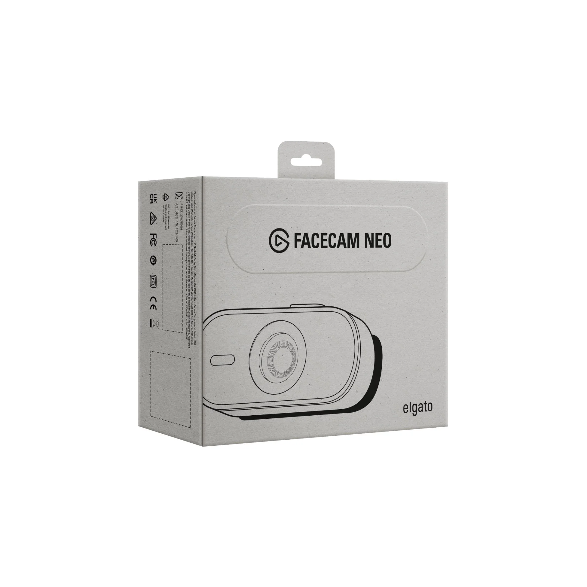 Elgato Facecam Neo - Image 13