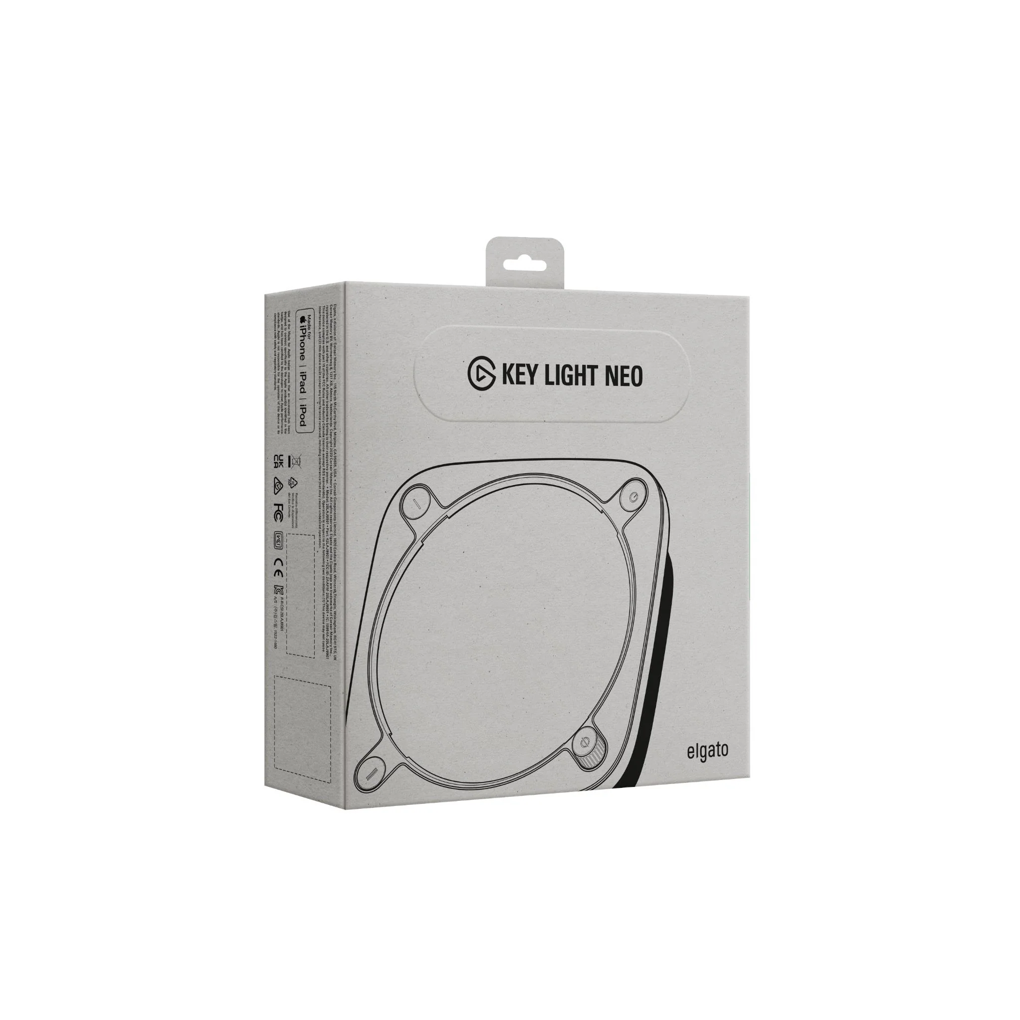 Elgato Key Light Neo - Image 9