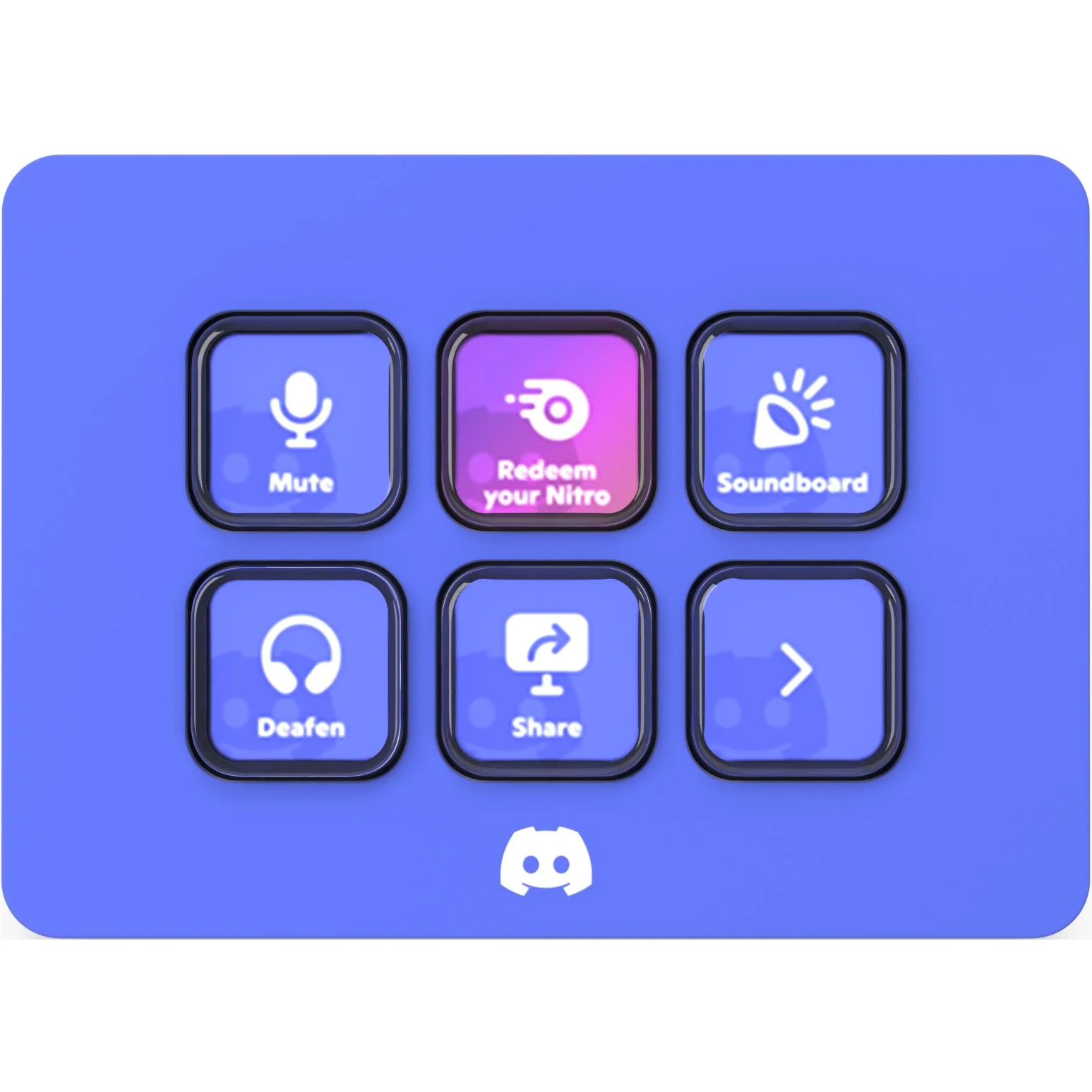 Elgato Stream Deck Mini (Discord Version) - Image 2