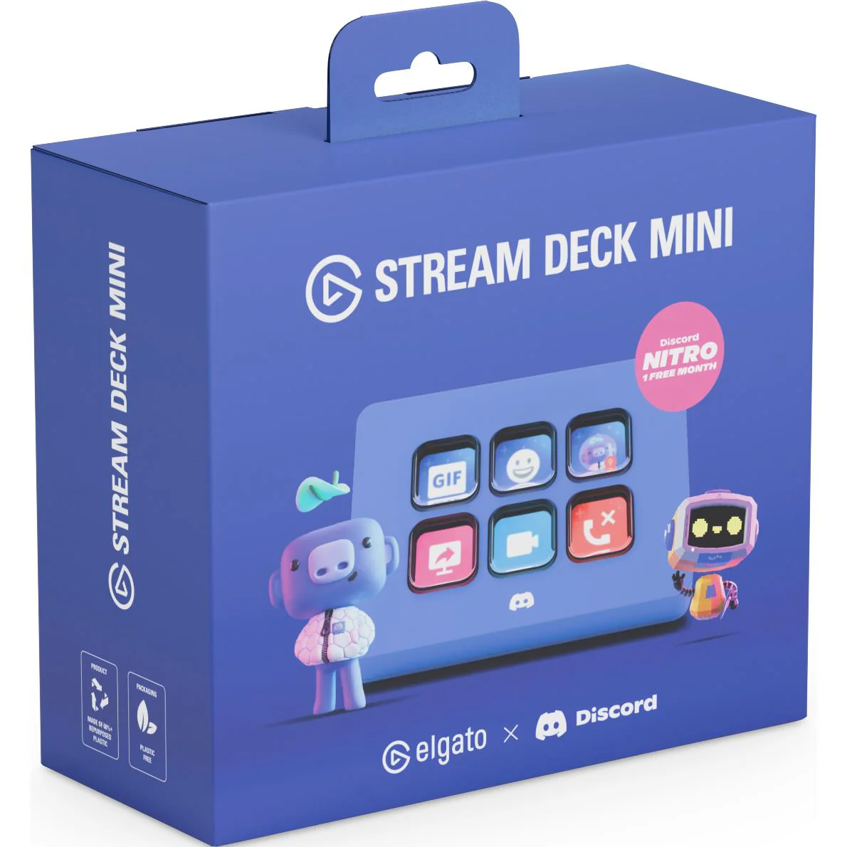 Elgato Stream Deck Mini (Discord Version) - Image 4