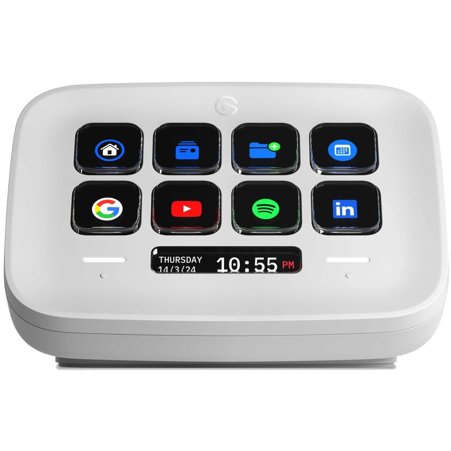 Elgato Stream Deck Neo