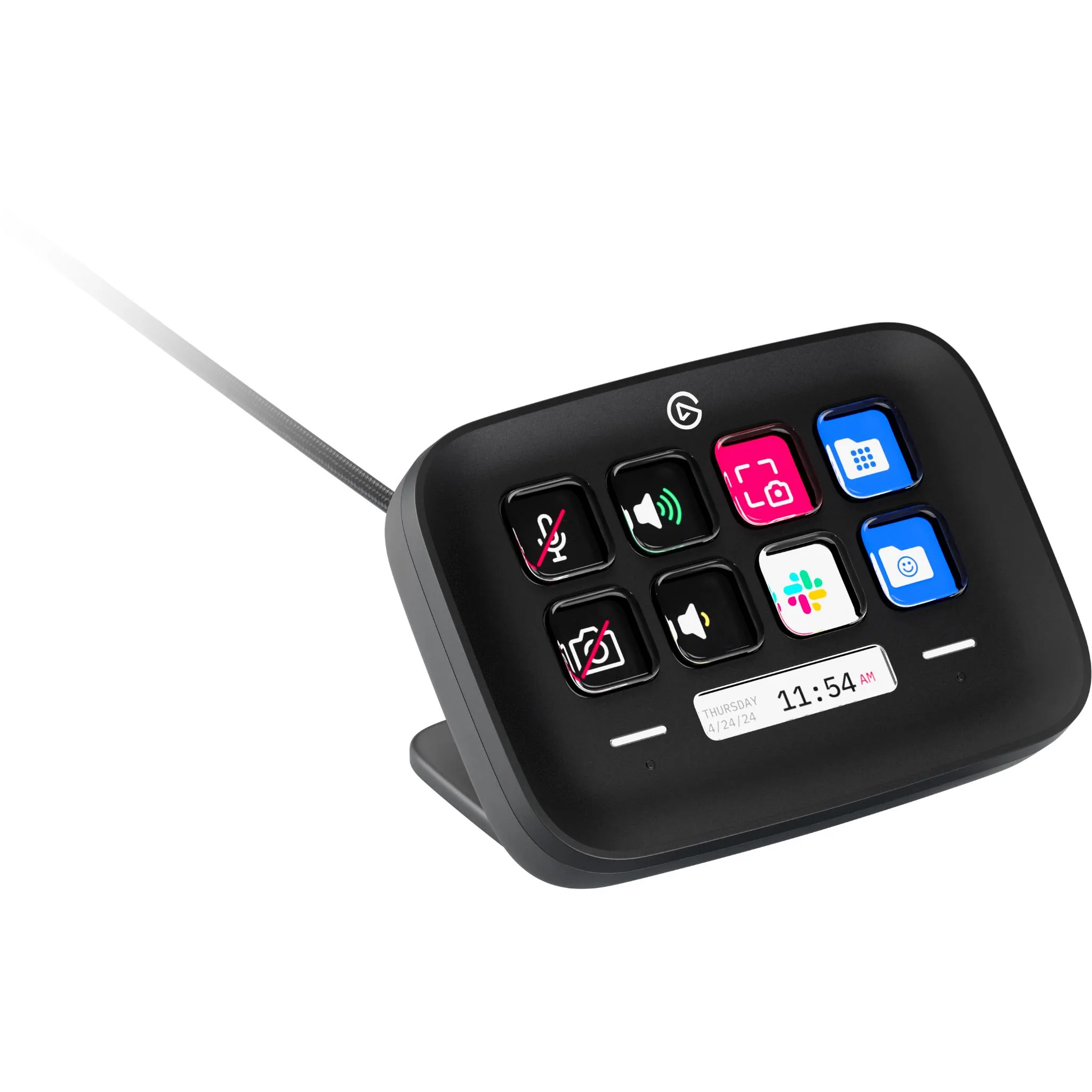 Elgato Stream Deck Neo (Black) - Image 11