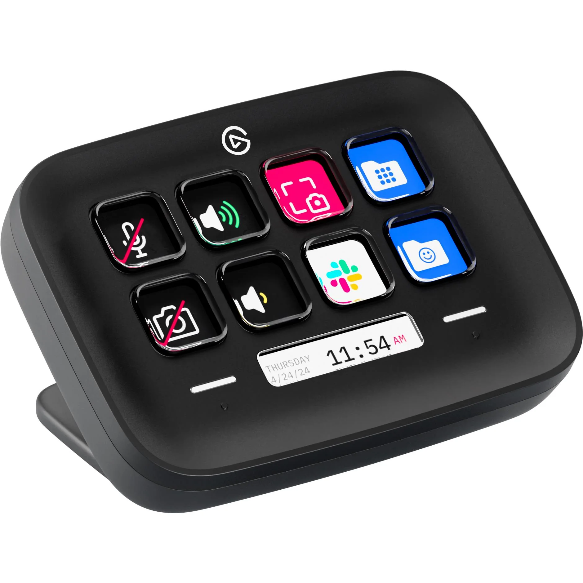 Elgato Stream Deck Neo (Black) - Image 3