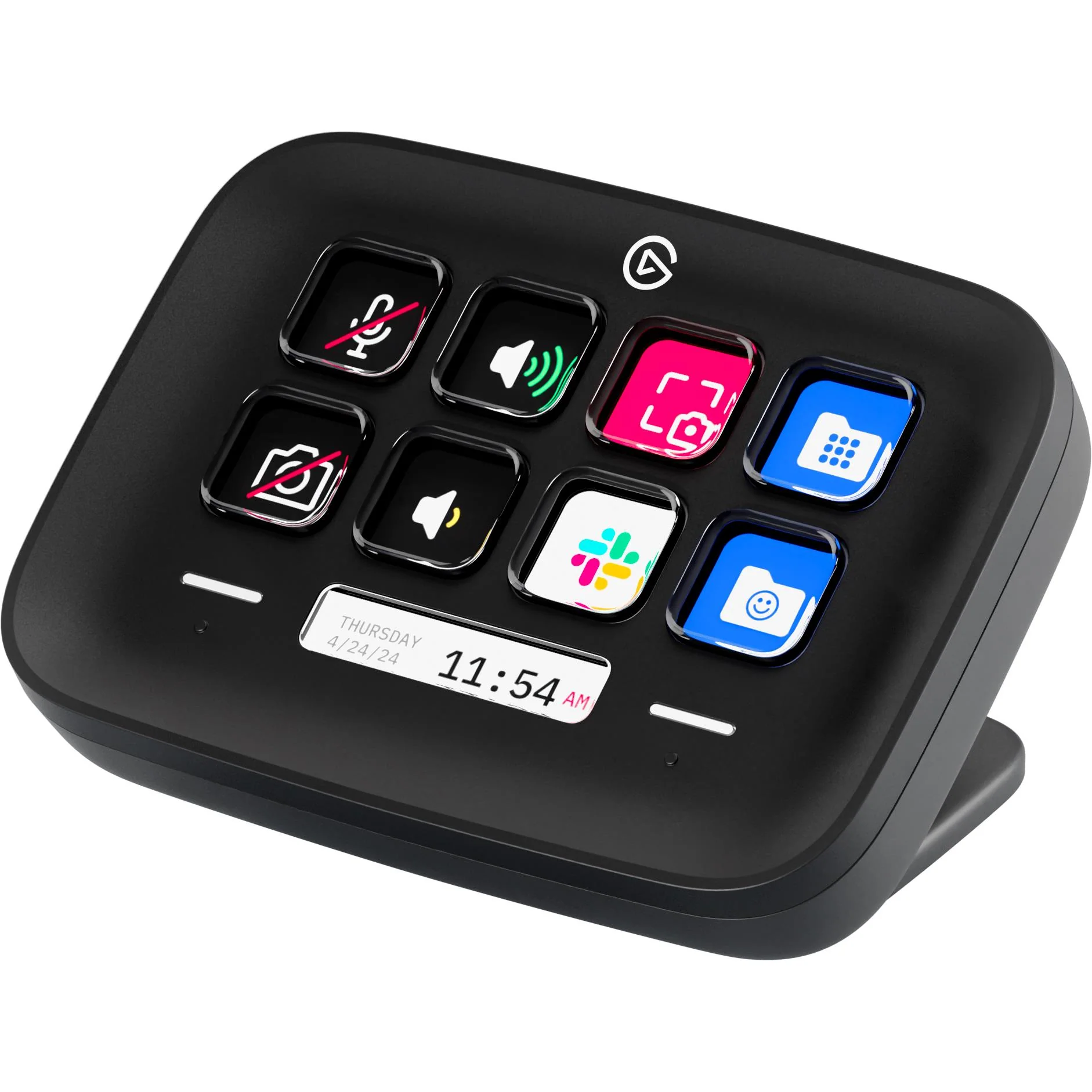 Elgato Stream Deck Neo (Black) - Image 5