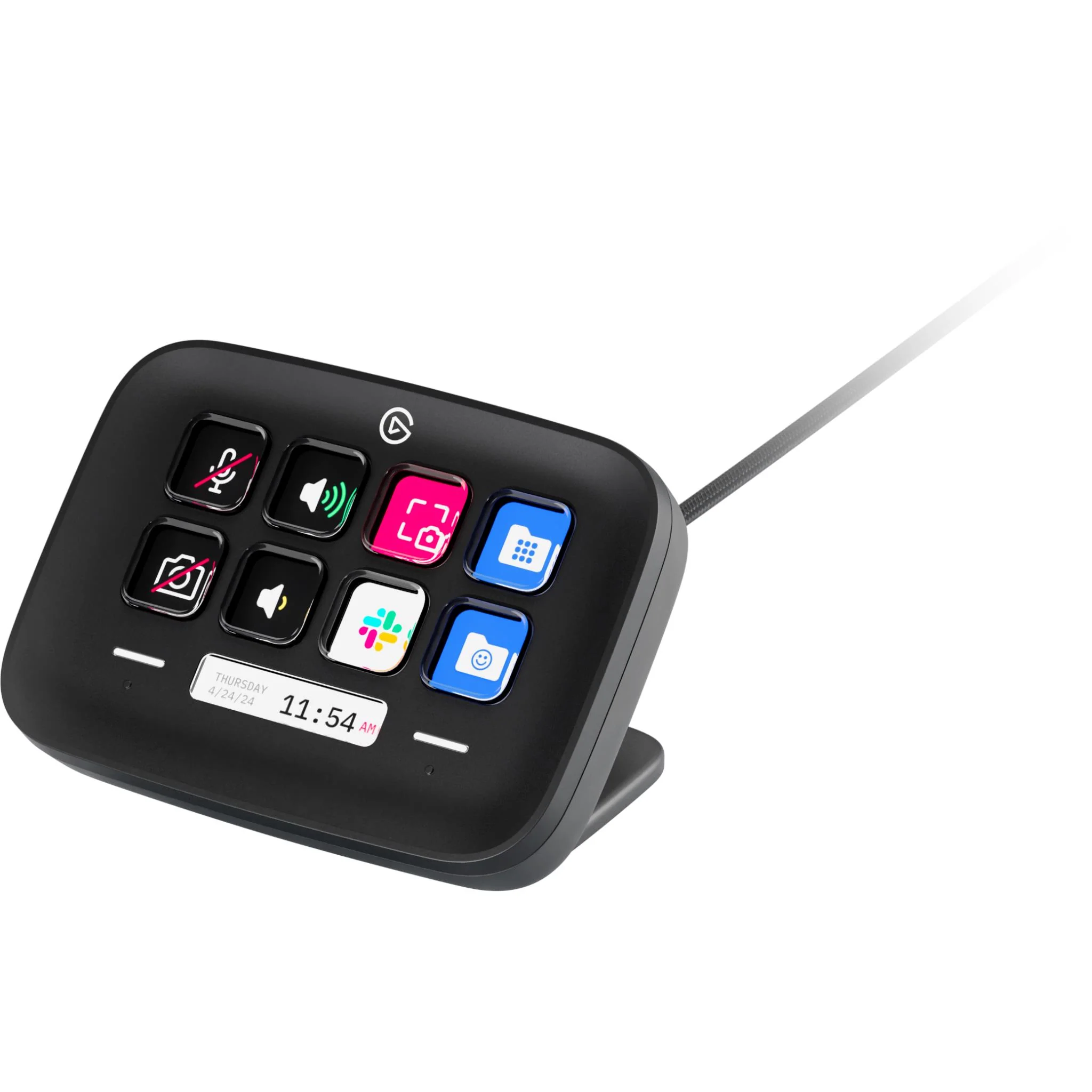 Elgato Stream Deck Neo (Black) - Image 9