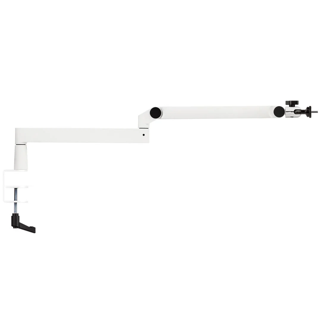Elgato Wave Low Profile Microphone Arm (White)