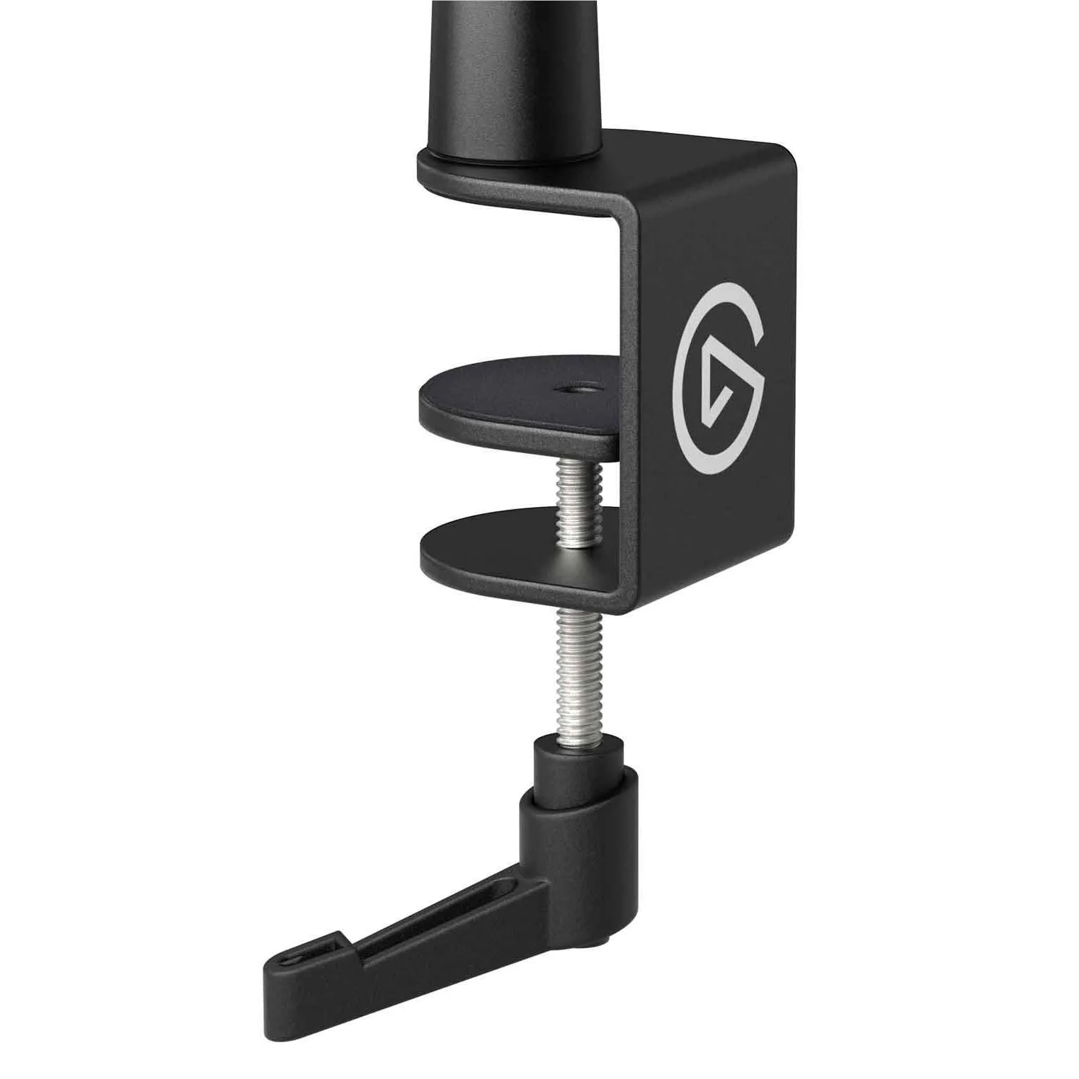 Elgato Wave Mic Arm Low Profile Swivel Boom (Black) - Image 6