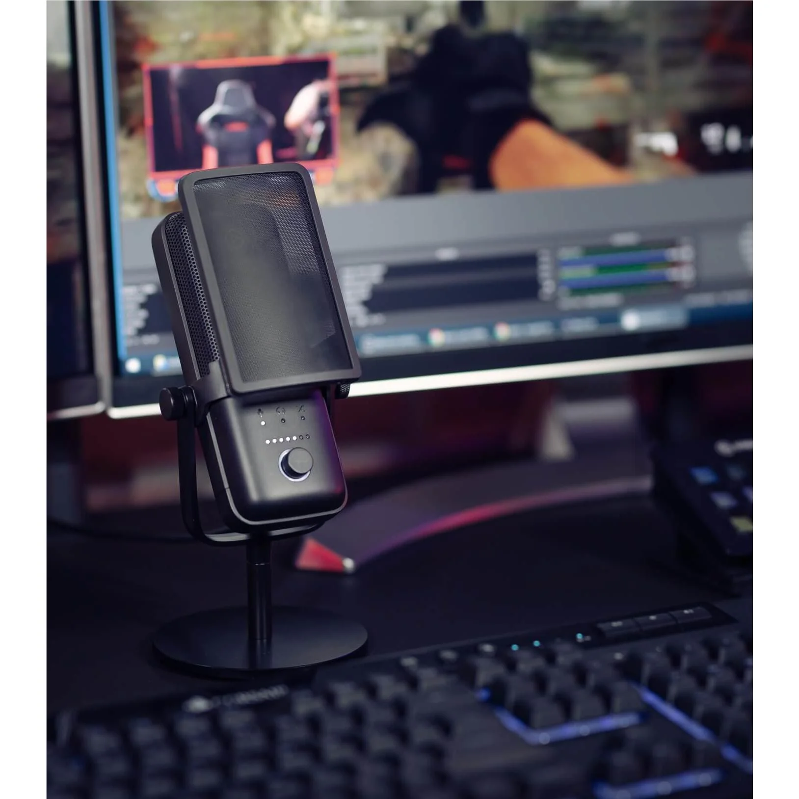 Elgato Wave Pop Filter - Image 3