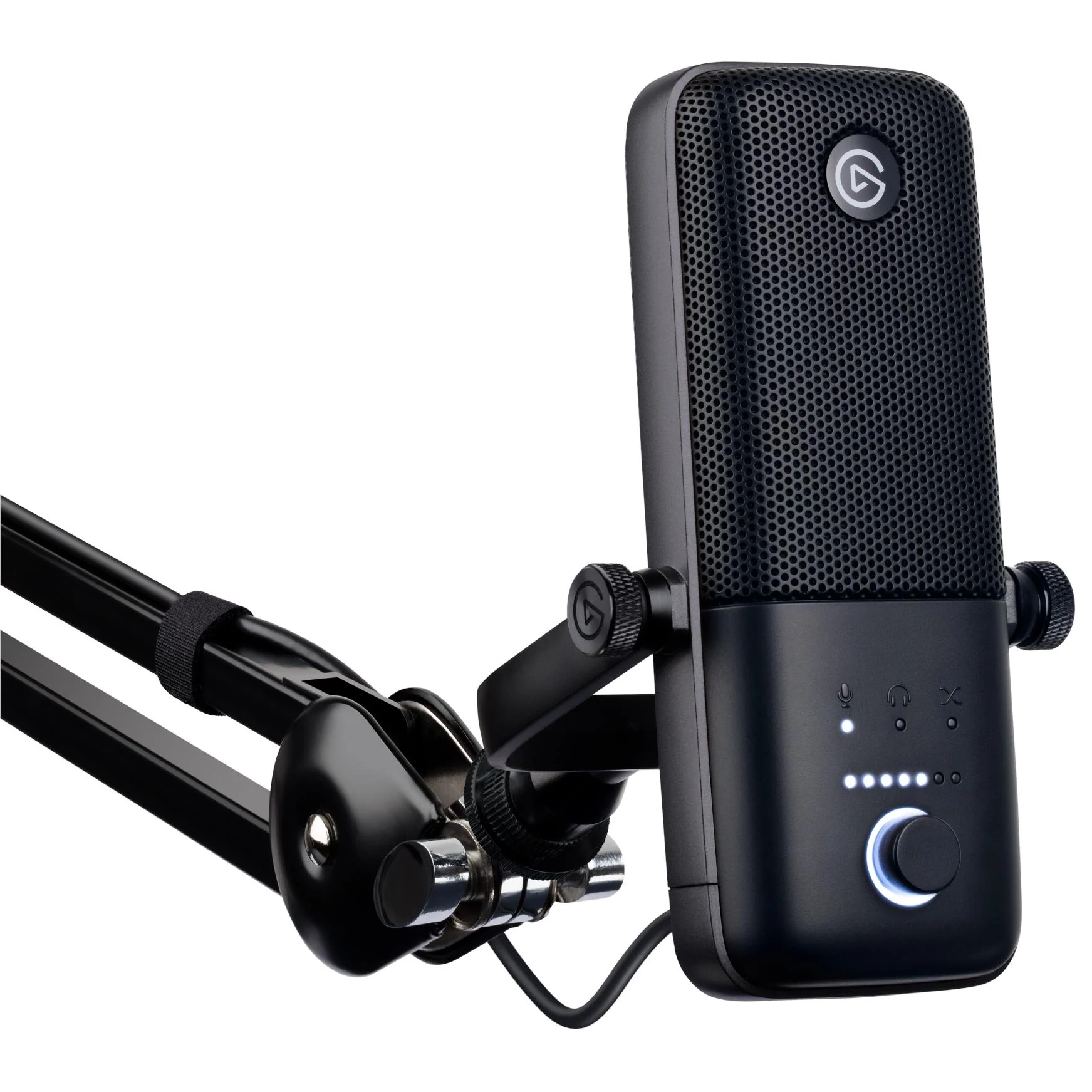 Elgato Wave:3 USB Condenser Microphone - Image 2