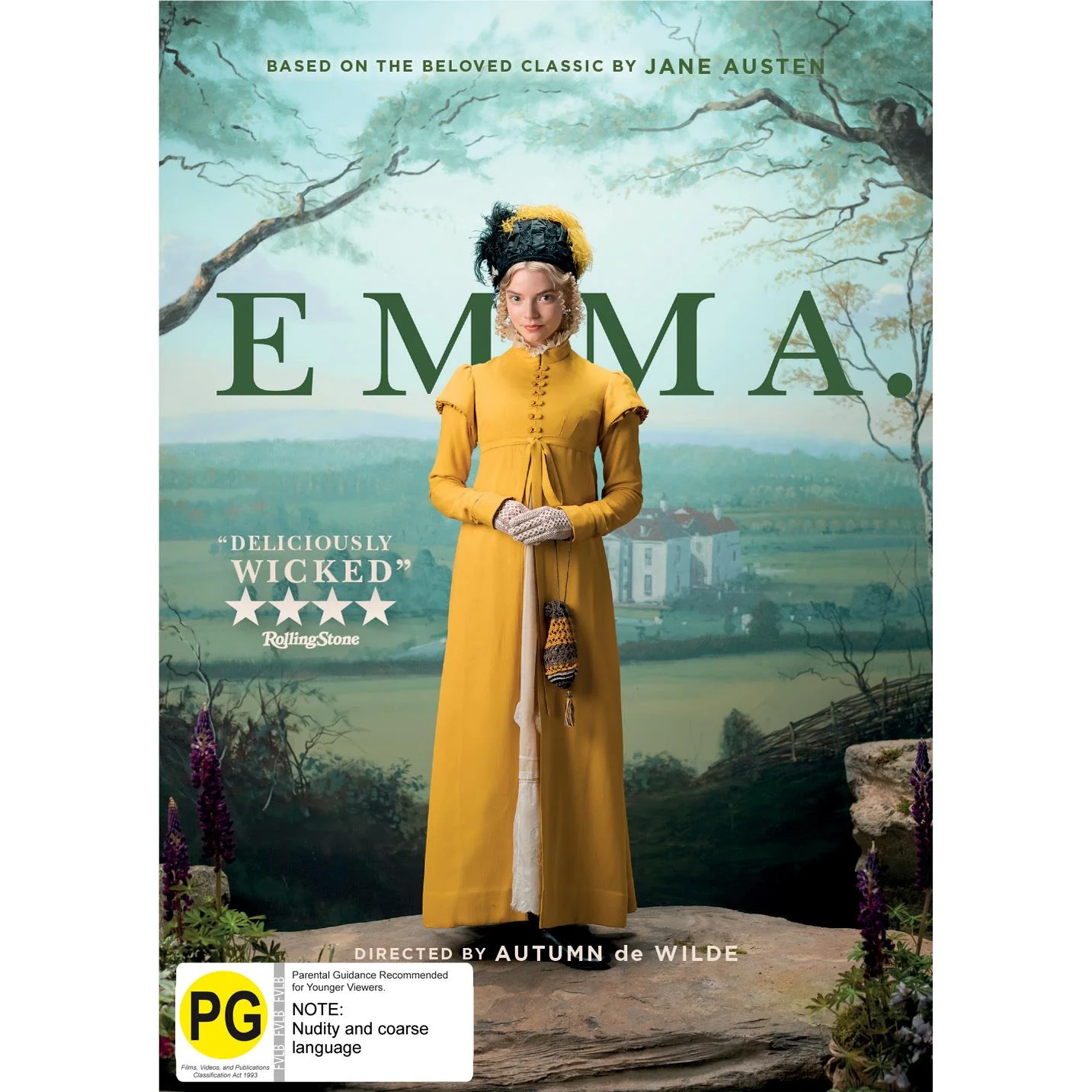 Emma.