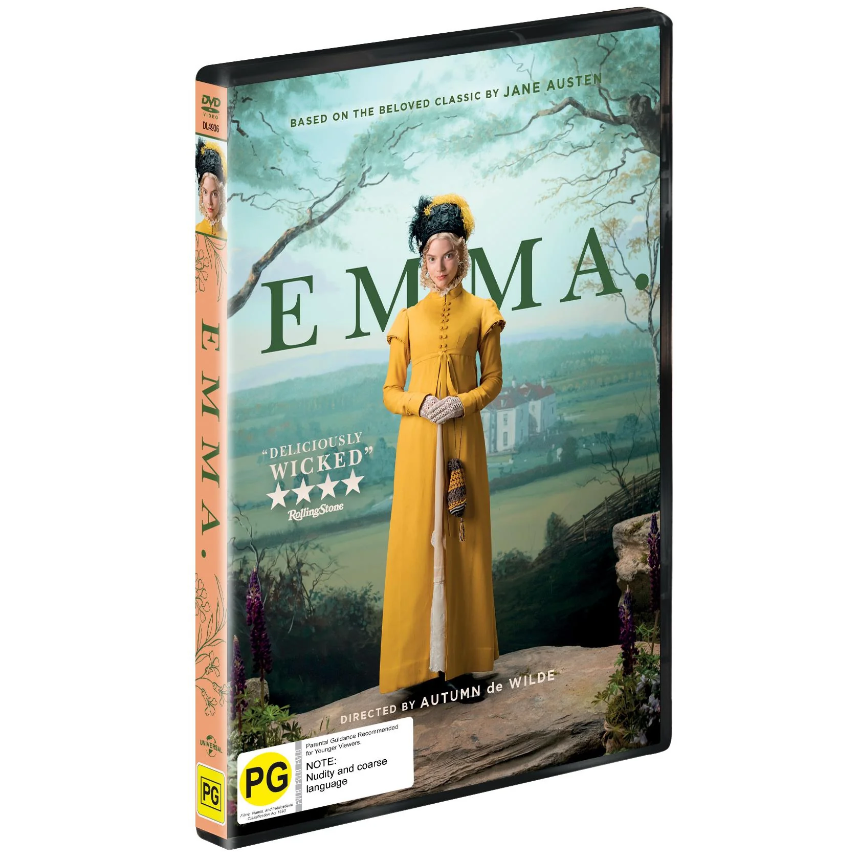 Emma. - Image 2