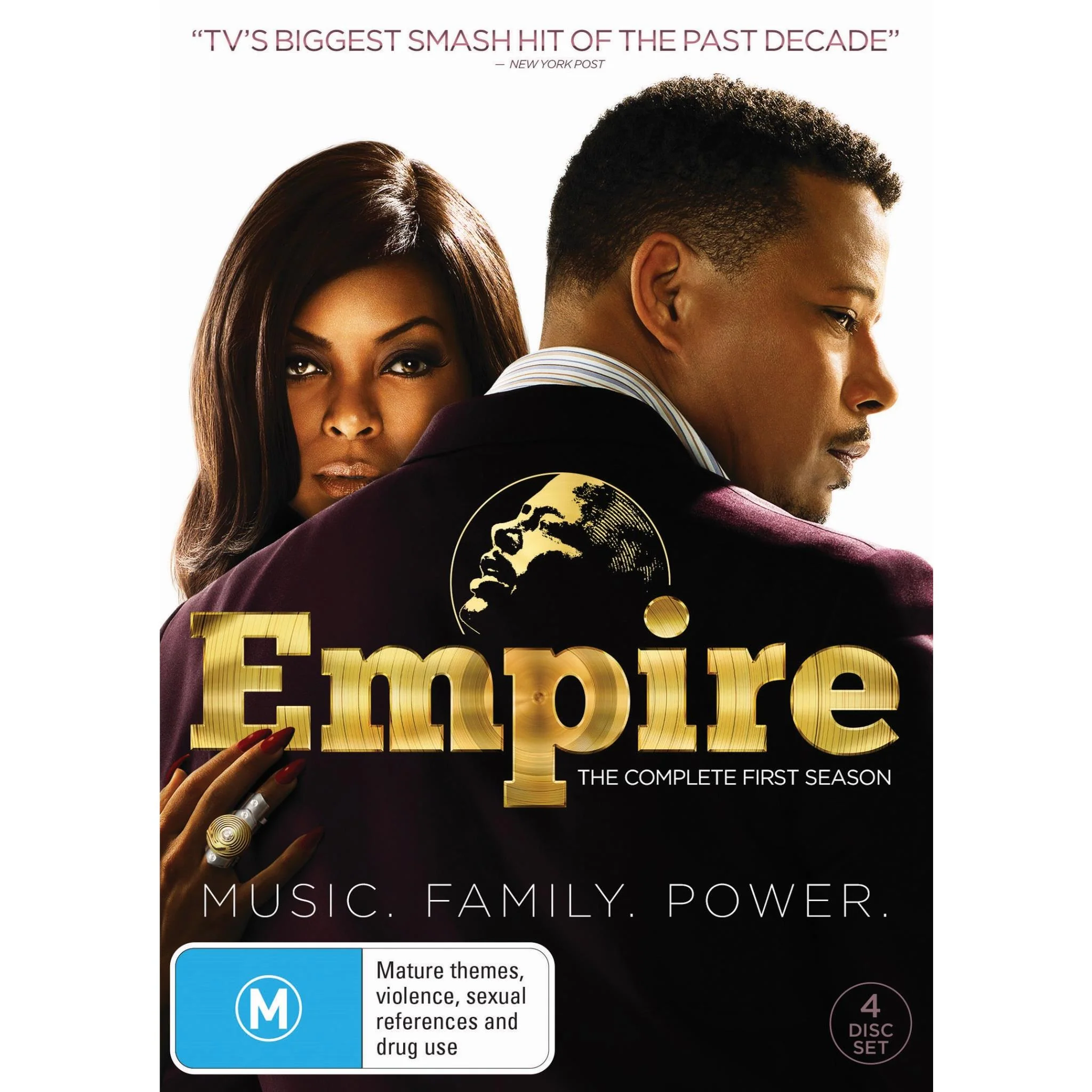 Empire - Season 1