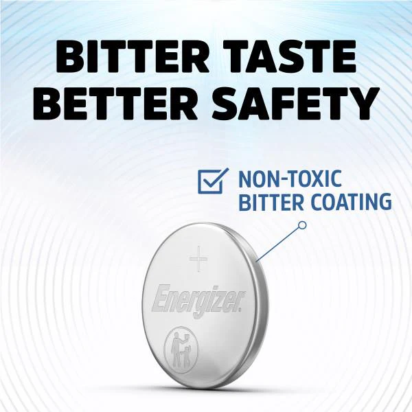 Energizer Ultimate Lithium 2032 Coin Battery (2 Pack) - Image 6