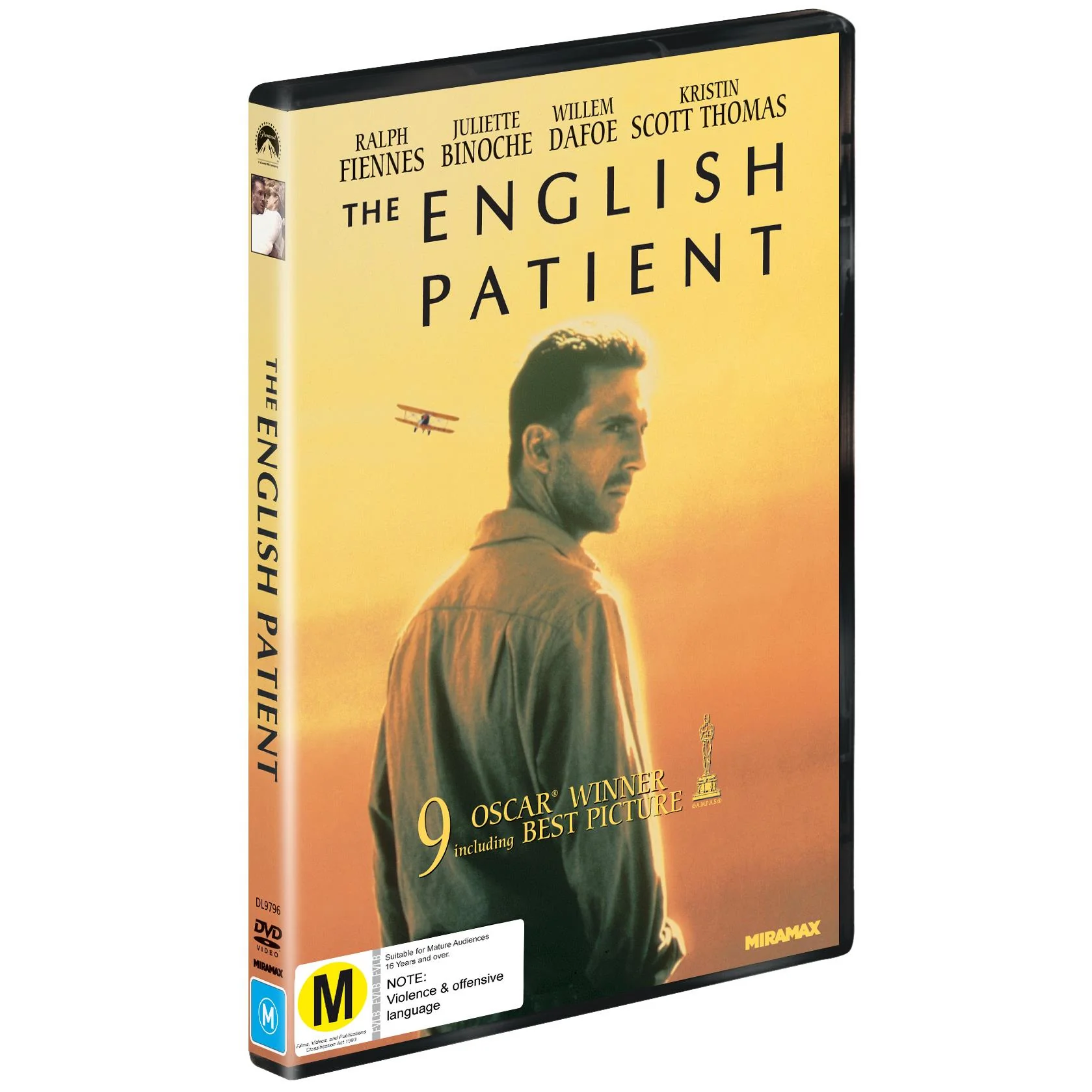 English Patient, The - Image 2