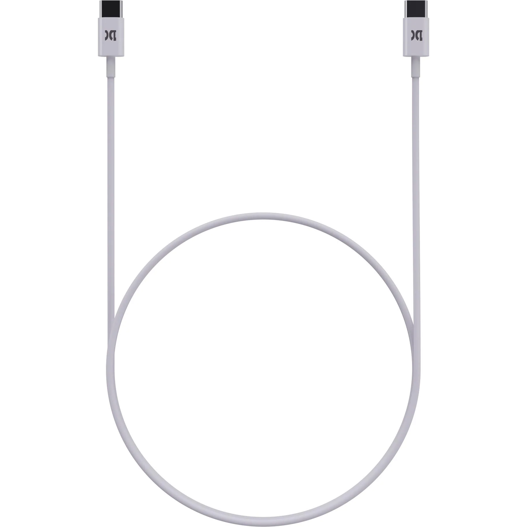 espresso 2m USB-C Cable for espresso Display (White)