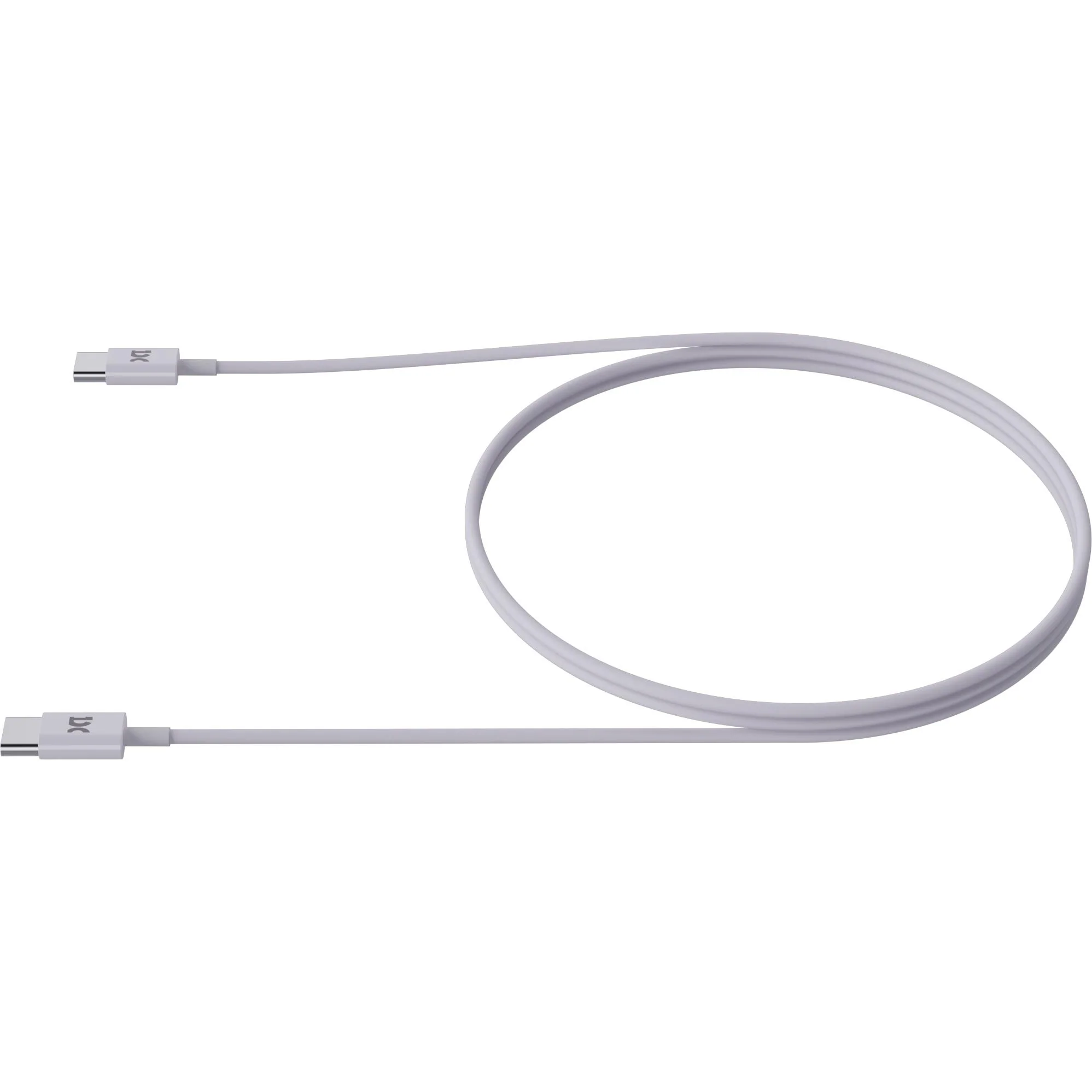 espresso 2m USB-C Cable for espresso Display (White) - Image 2