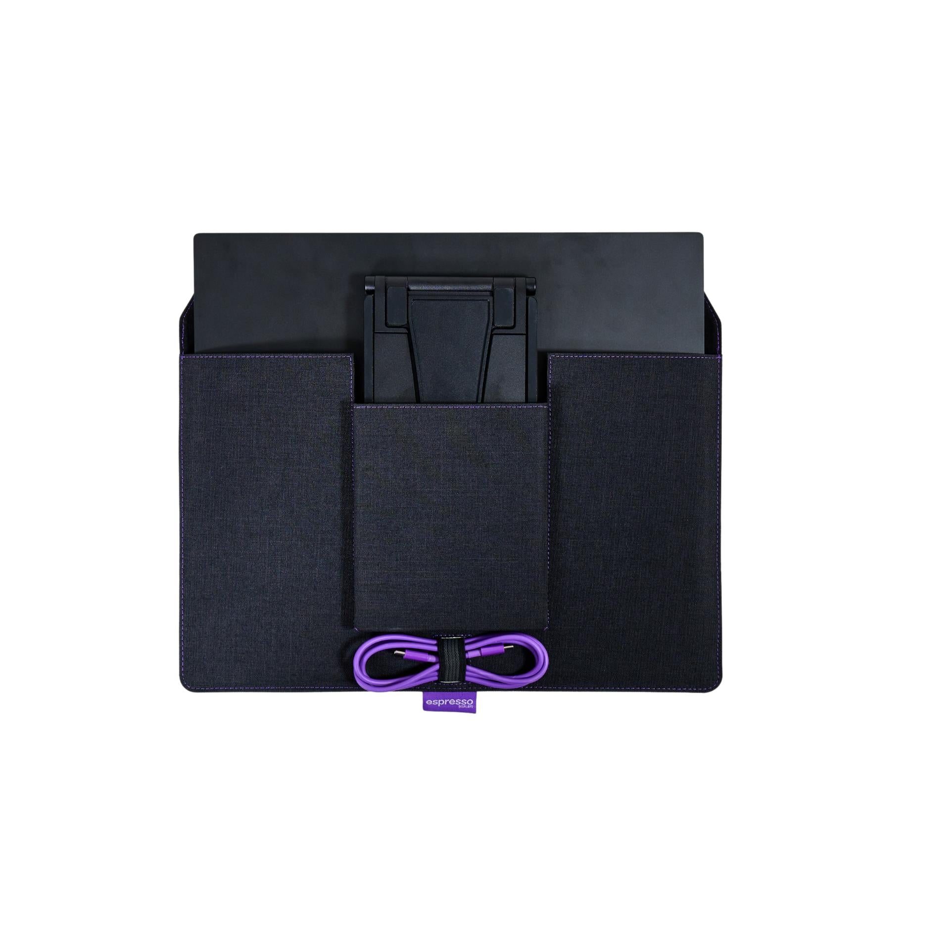 espresso Case 15 Pro Nylon - Image 2