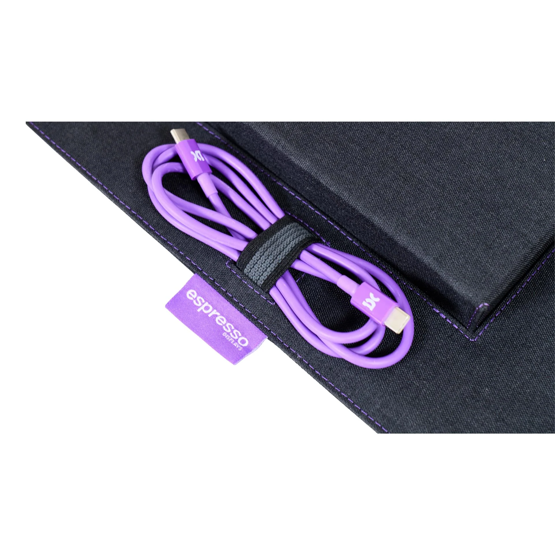 espresso Case 15 Pro Nylon - Image 5