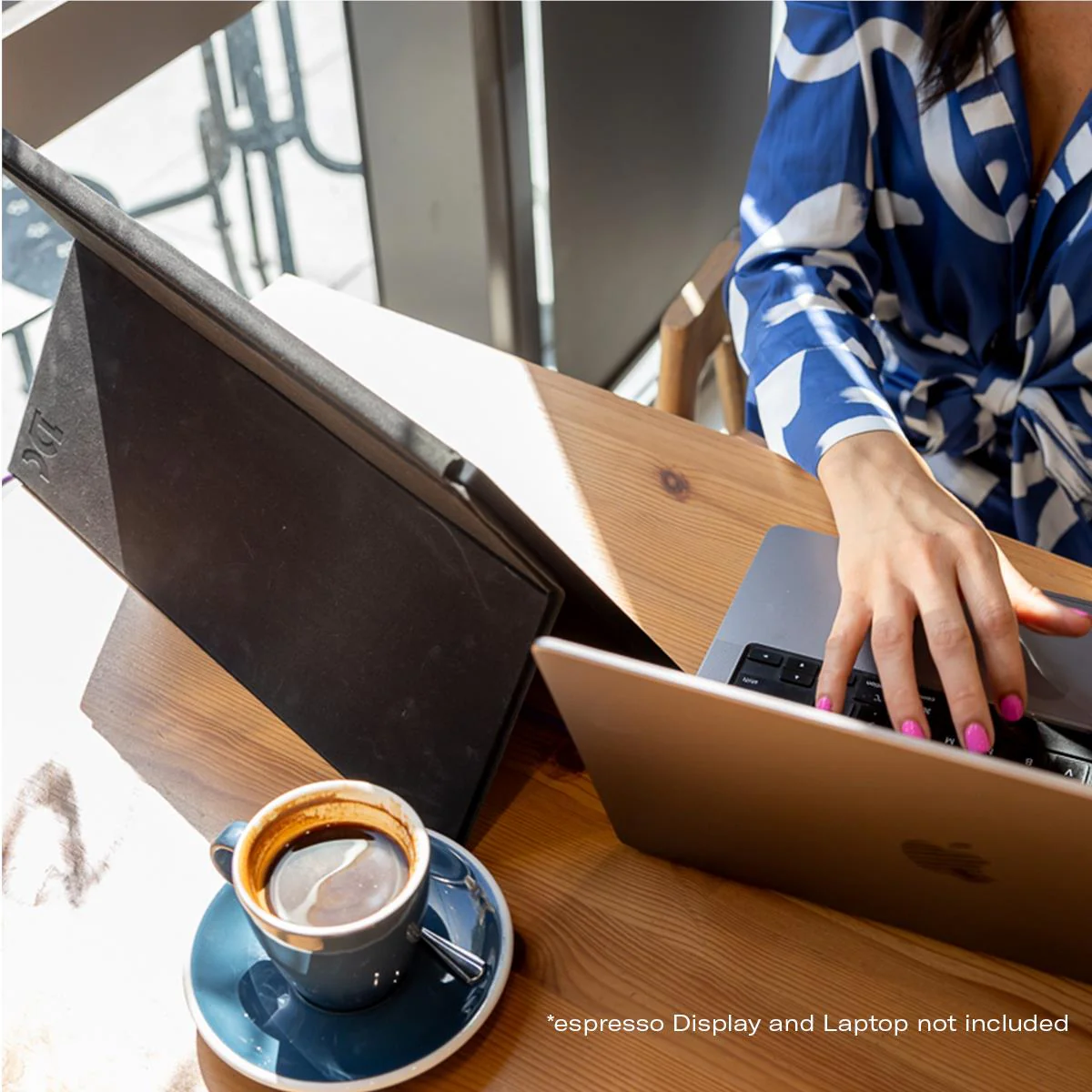 espresso Protective Case for espresso Display 17 Pro - Image 3