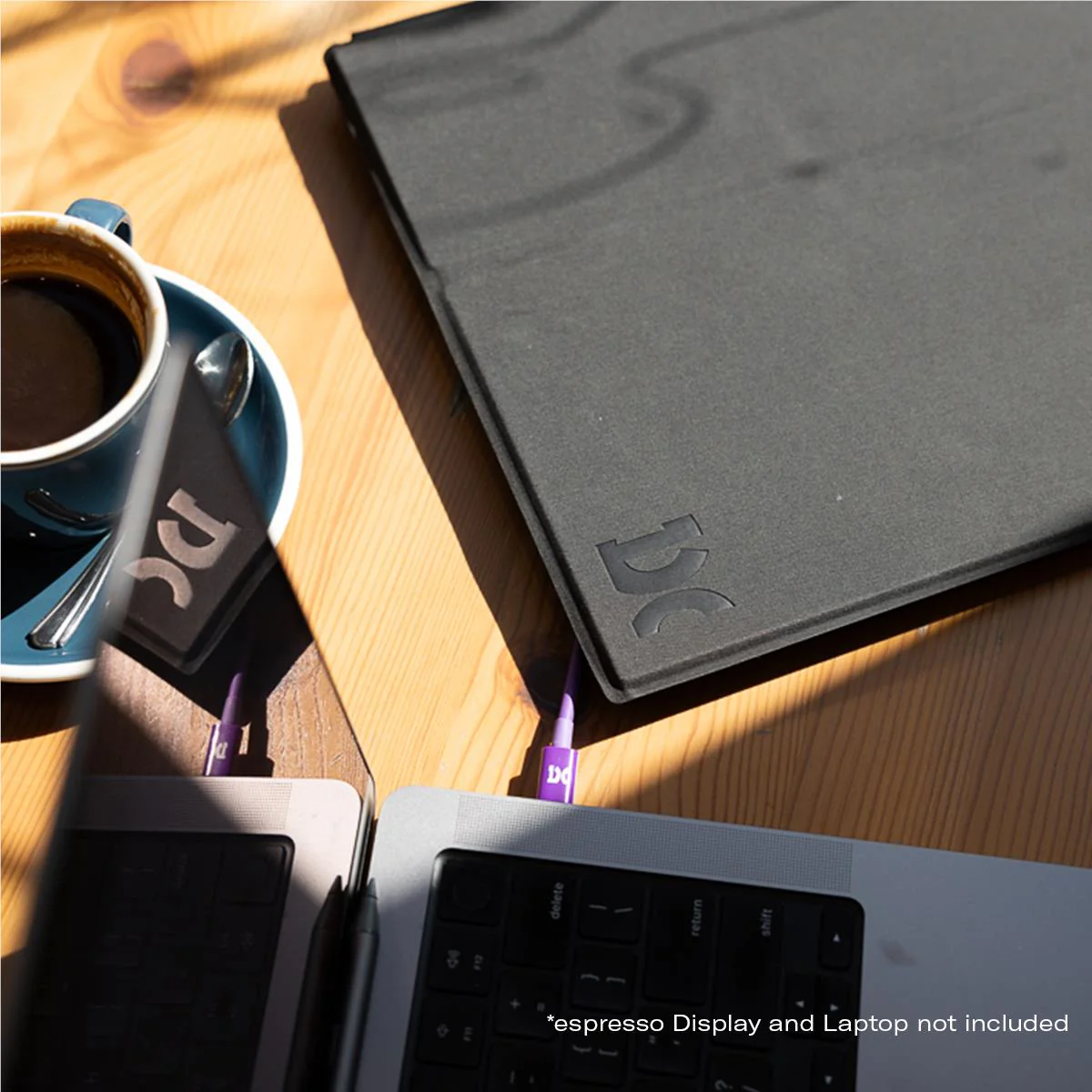 espresso Protective Case for espresso Display 17 Pro - Image 4