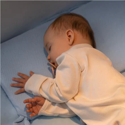 eufy Baby Wi-Fi 2K Baby Monitor - Image 5