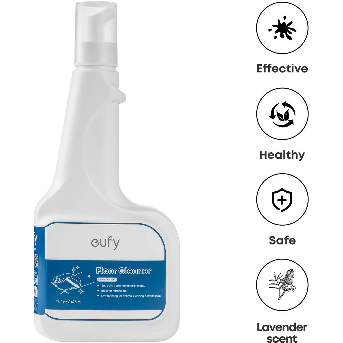 eufy E28 Floor Cleaner - Image 2